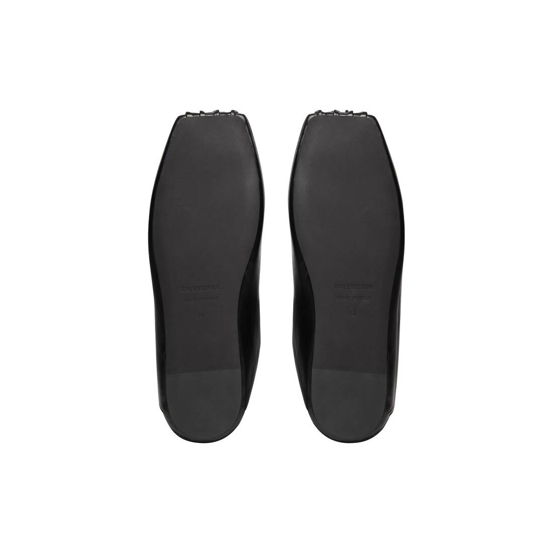 Men's Kensington Mule in Black - 7