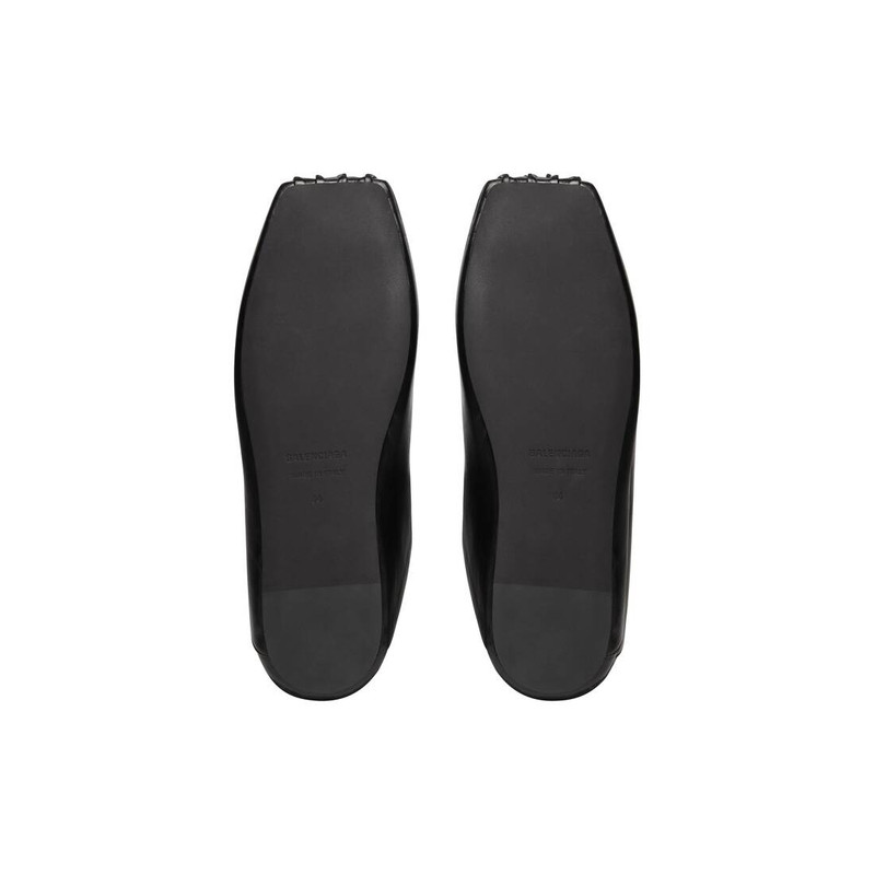 Men's Kensington Mule in Black 7