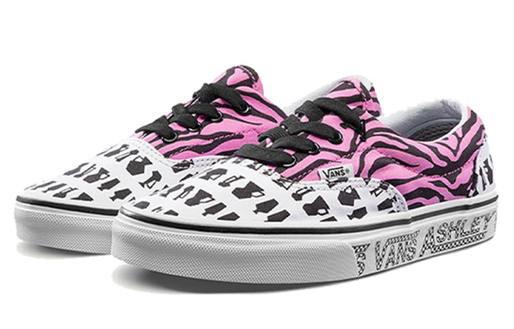 (WMNS) Vans Ashley Williams x Era 'Vases' VN0A38FRVOL - 2