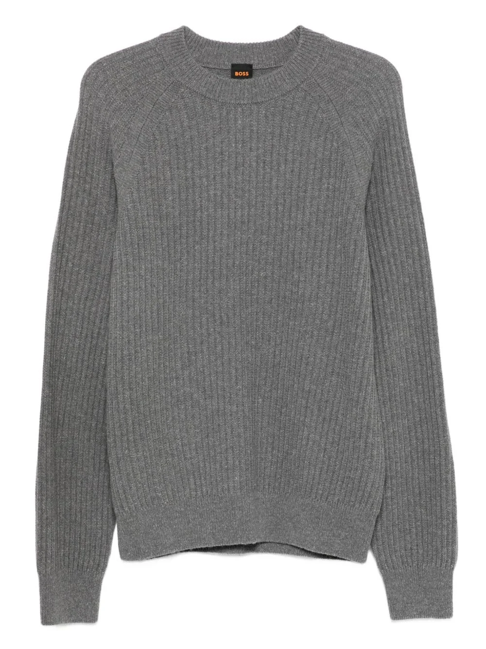 crew-neck sweater - 1