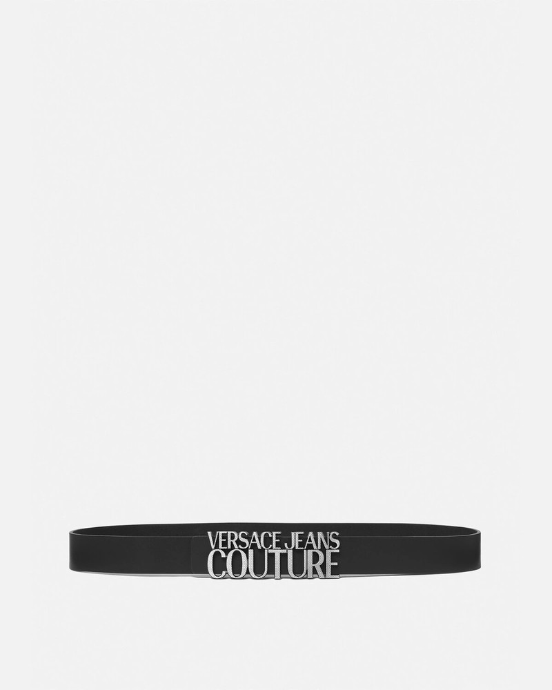 Logo Belt 1