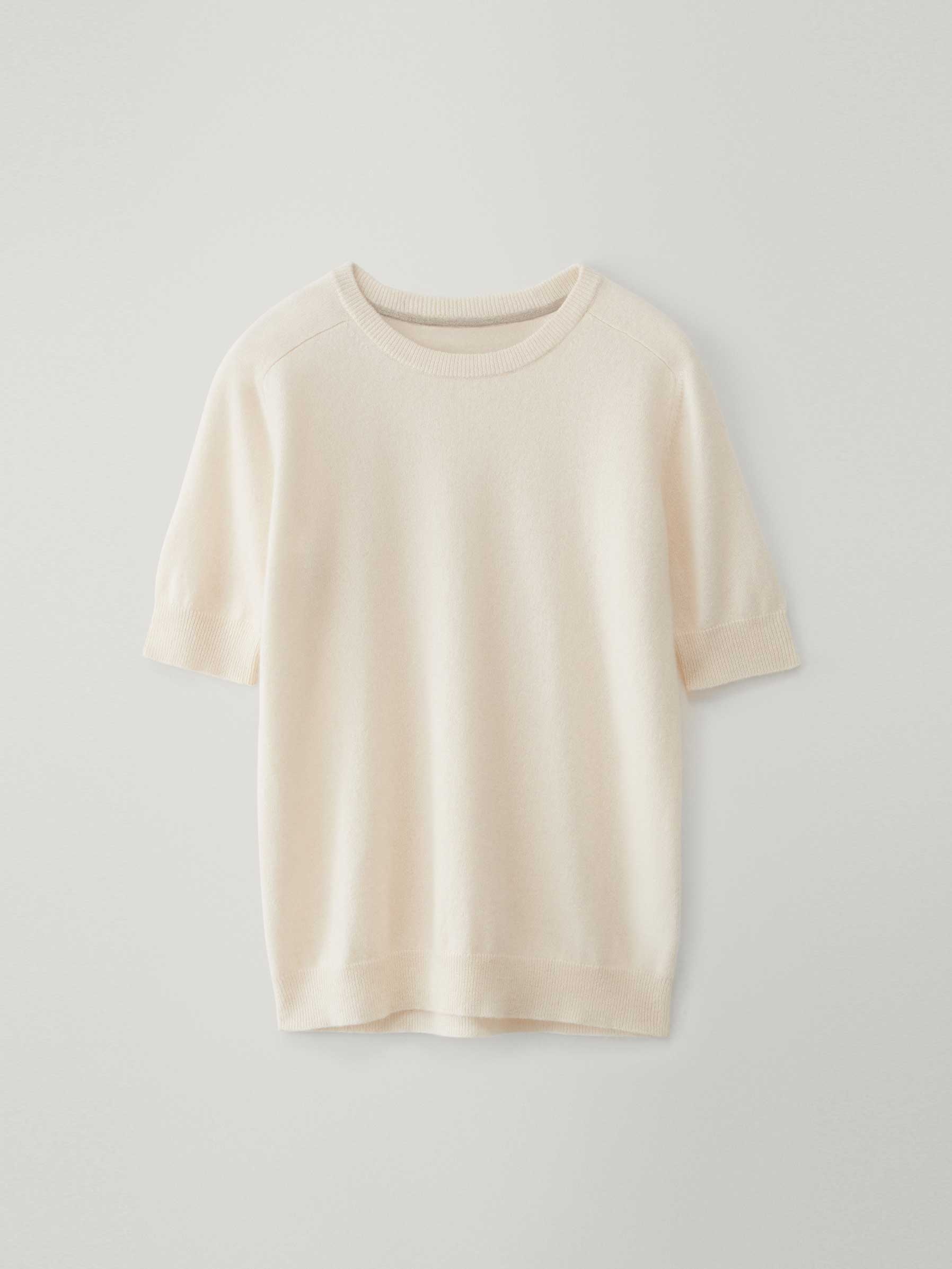 The Kenza T-shirt - 1