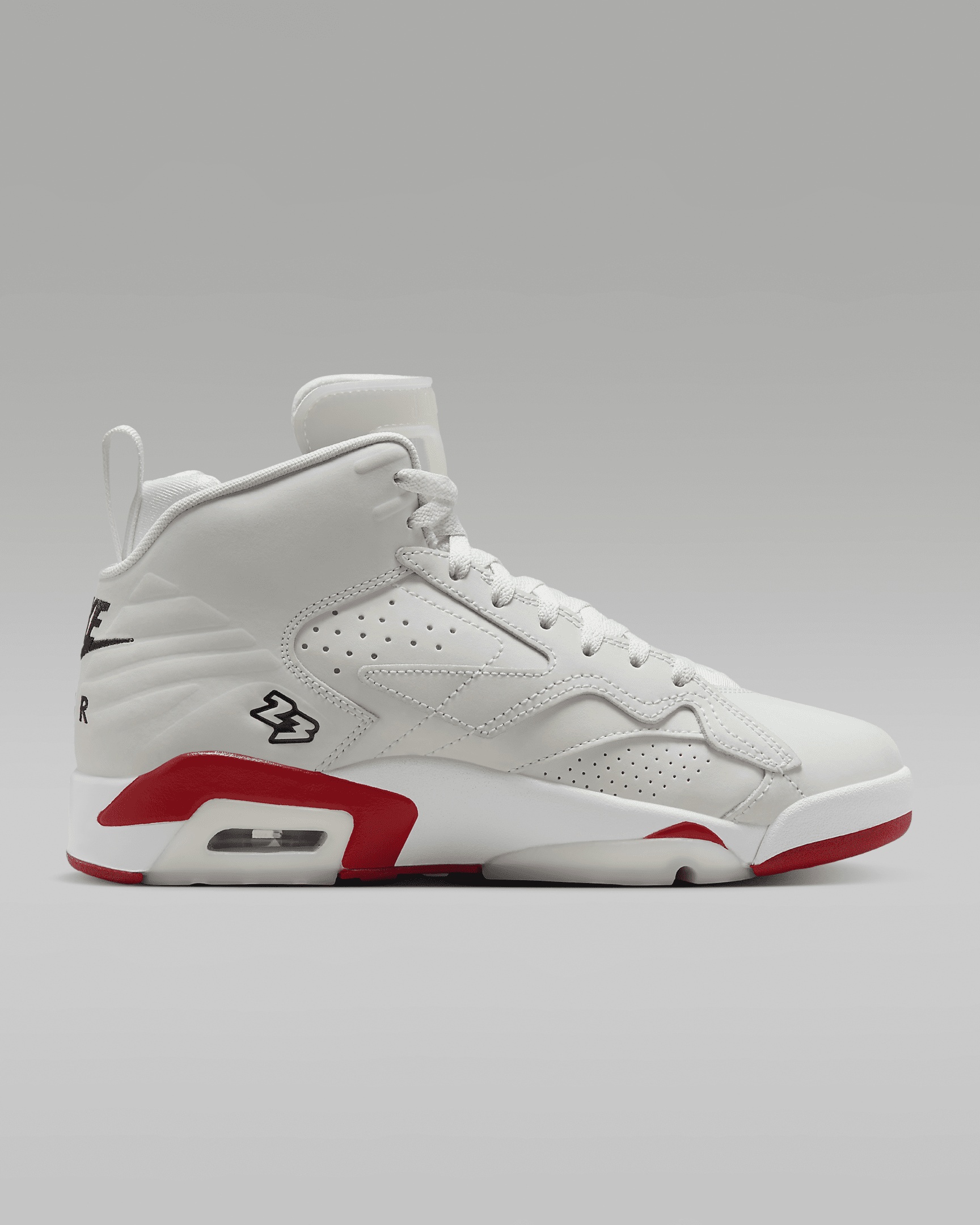Jordan Jumpman MVP Women s Shoes REVERSIBLE