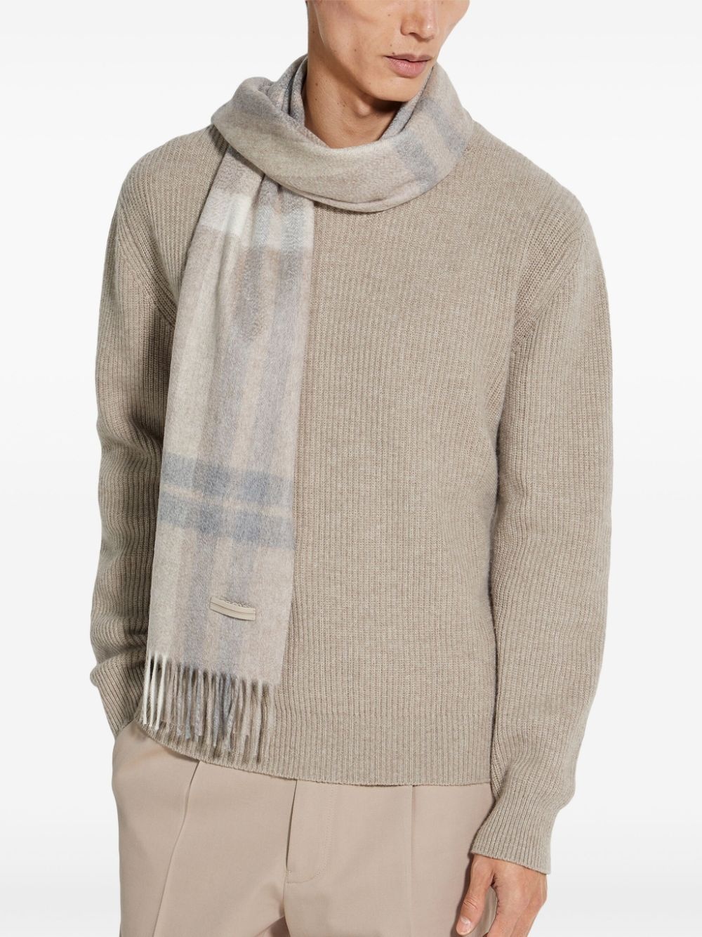 Oasi scarf - 3