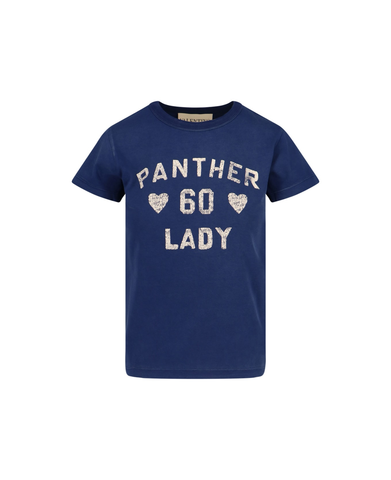 'chez' T-shirt - 1