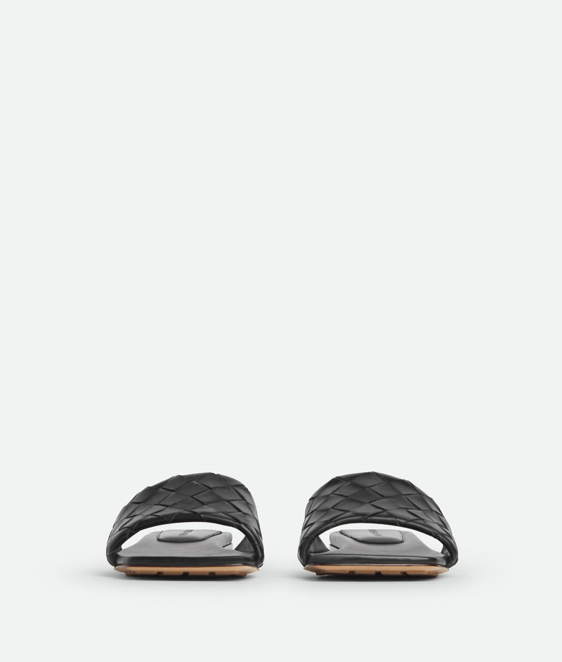 Bottega Veneta Parco Flat Mule outlook