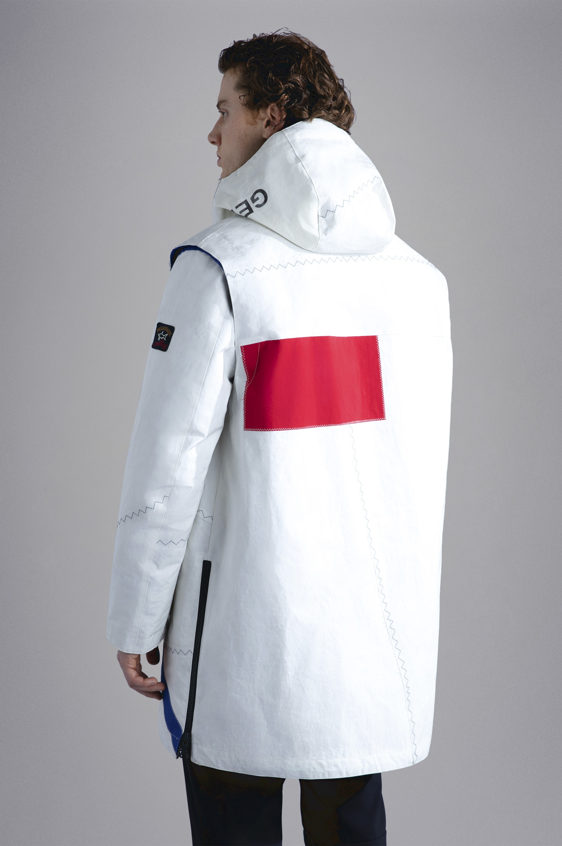 RE-SAIL PARKA - 3