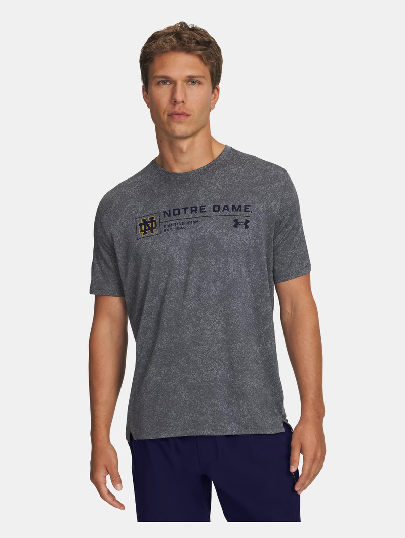 Under Armour UA Tech™ Collegiate Pixelate outlook