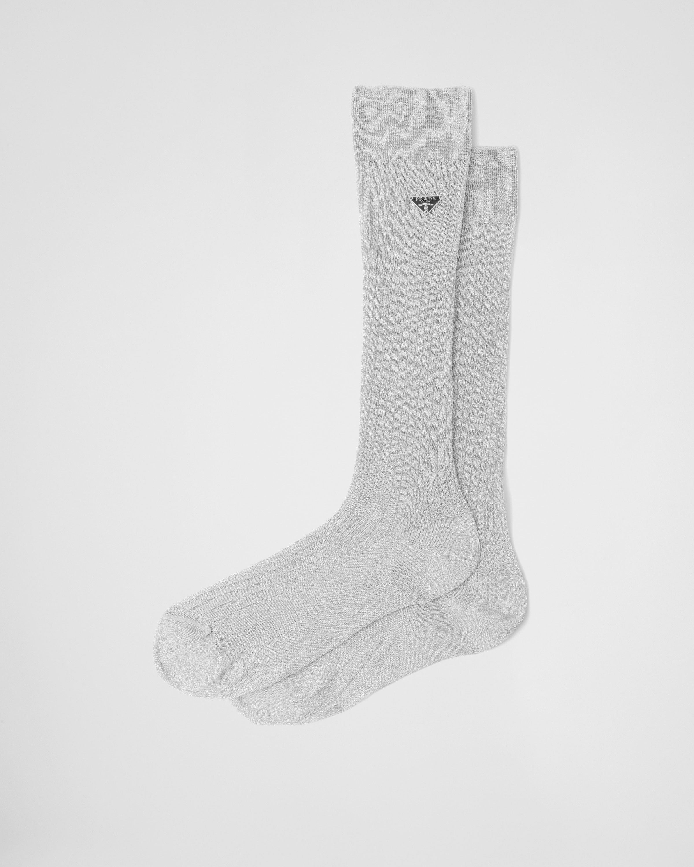 Lurex socks - 1