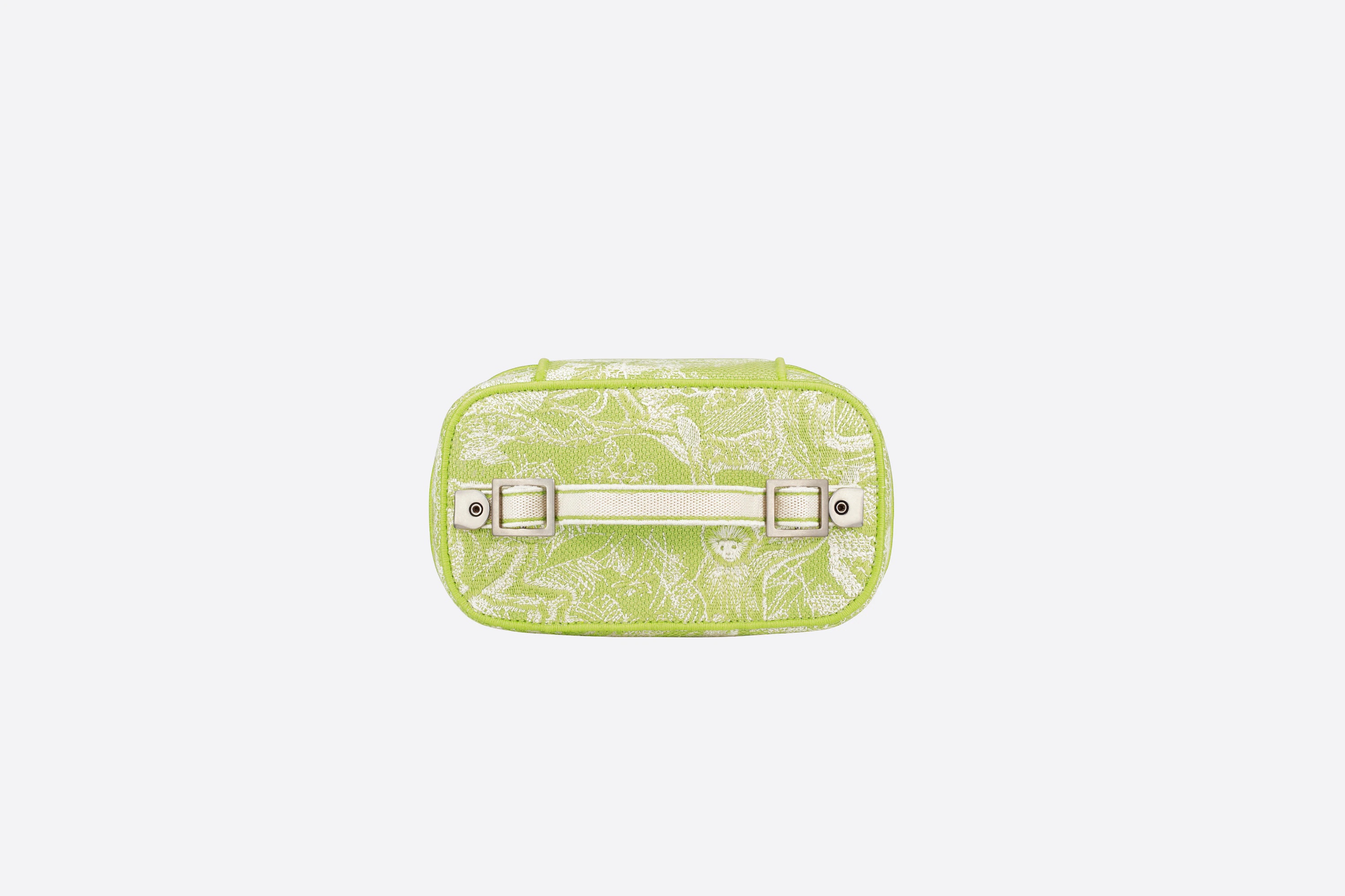 Small DiorTravel Vanity Case - 6