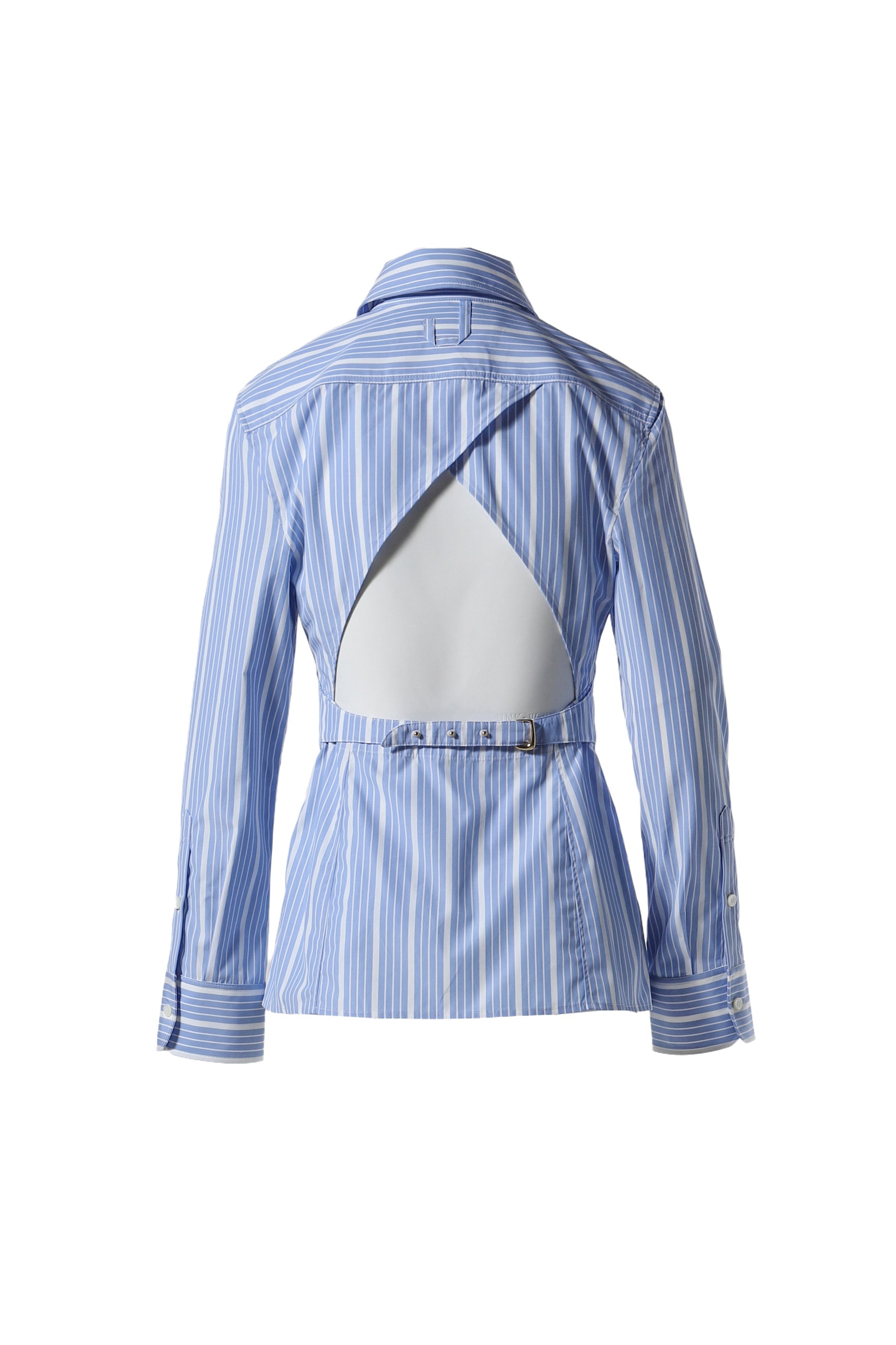 CHEMISE DE COSTUME / JACQUARD BUSINESS BIG LOG - 2