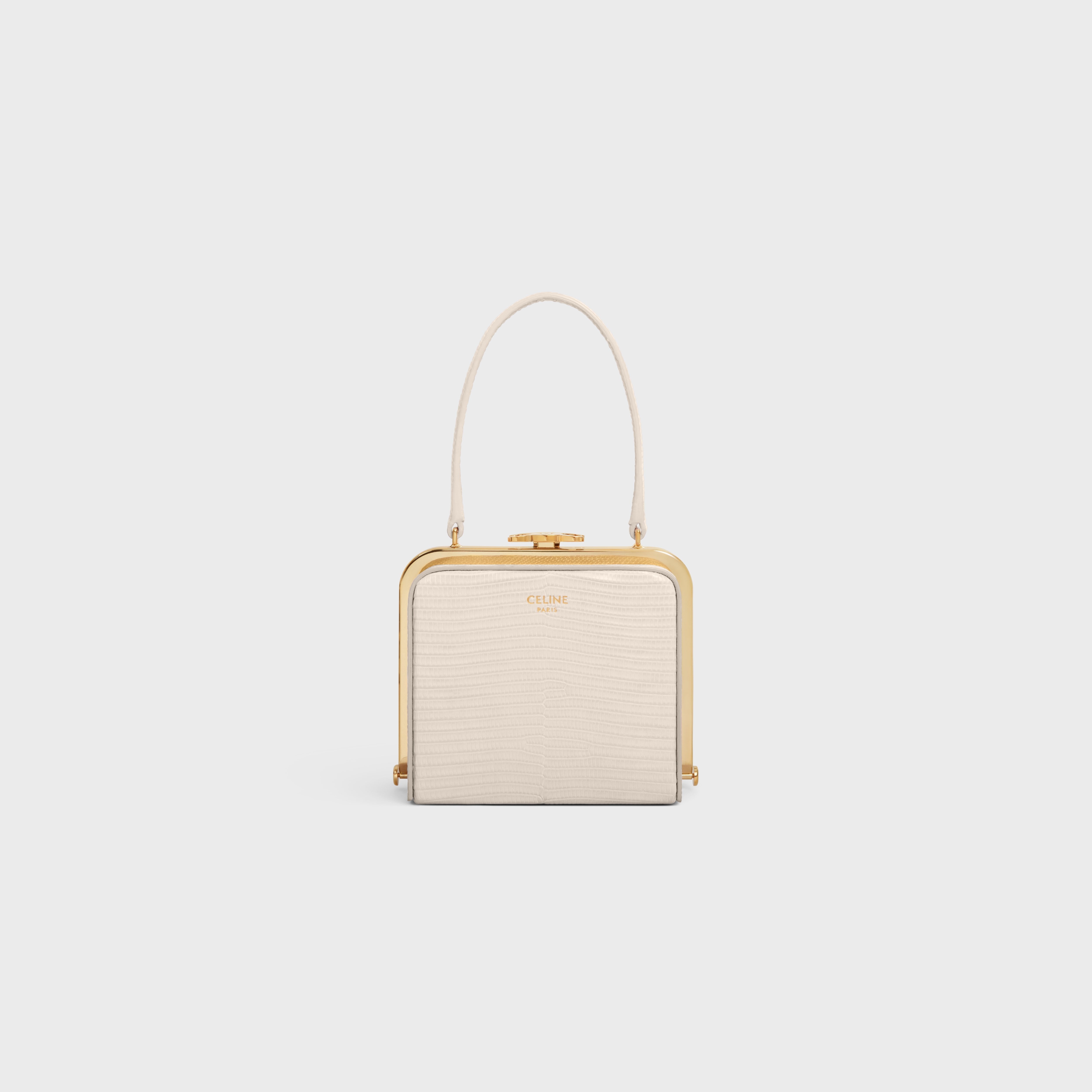 CELINE LANA MINAUDIERE in LIZARD - 1
