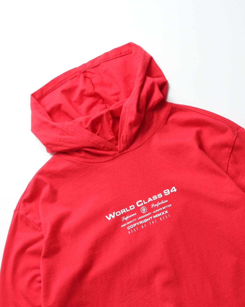 Supreme - 4