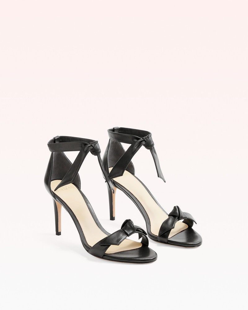 ALEXANDRE BIRMAN CLARITA 75 BLACK outlook