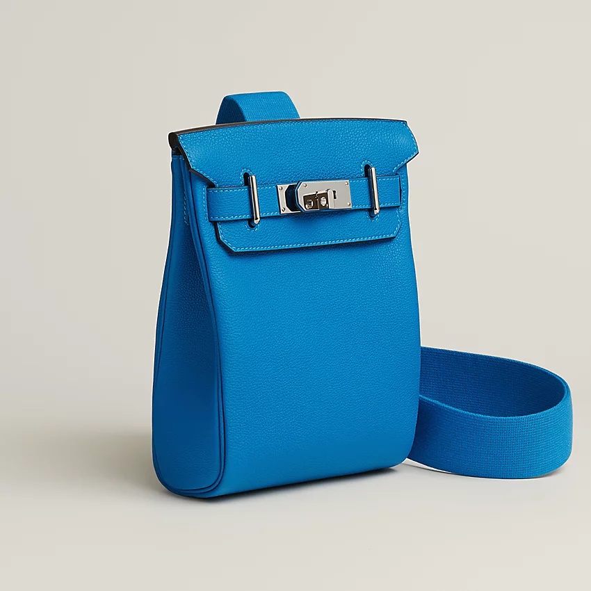 Hac a Dos PM backpack - 2