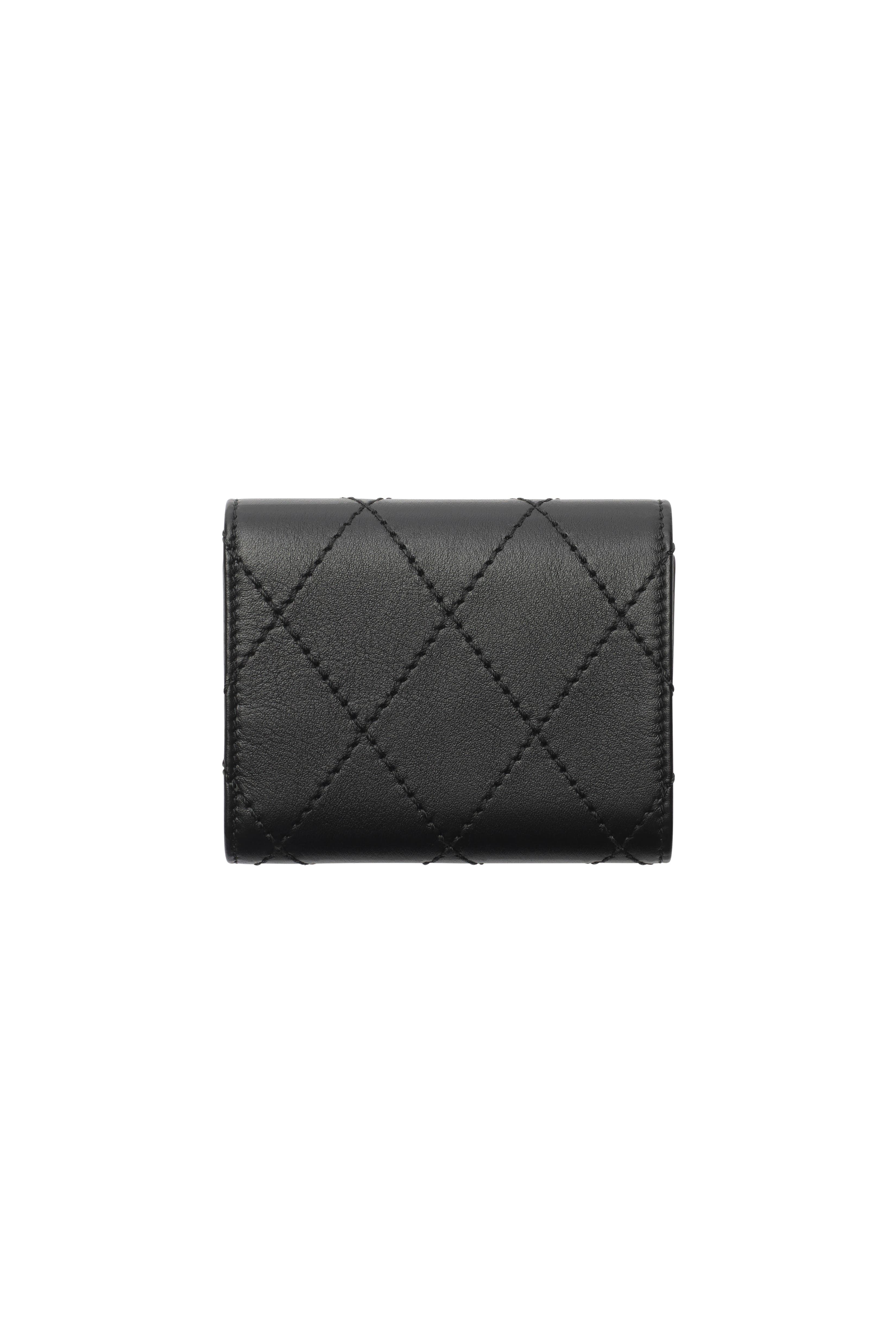 burberry Strand Wallet in Black at Nordstrom - 3