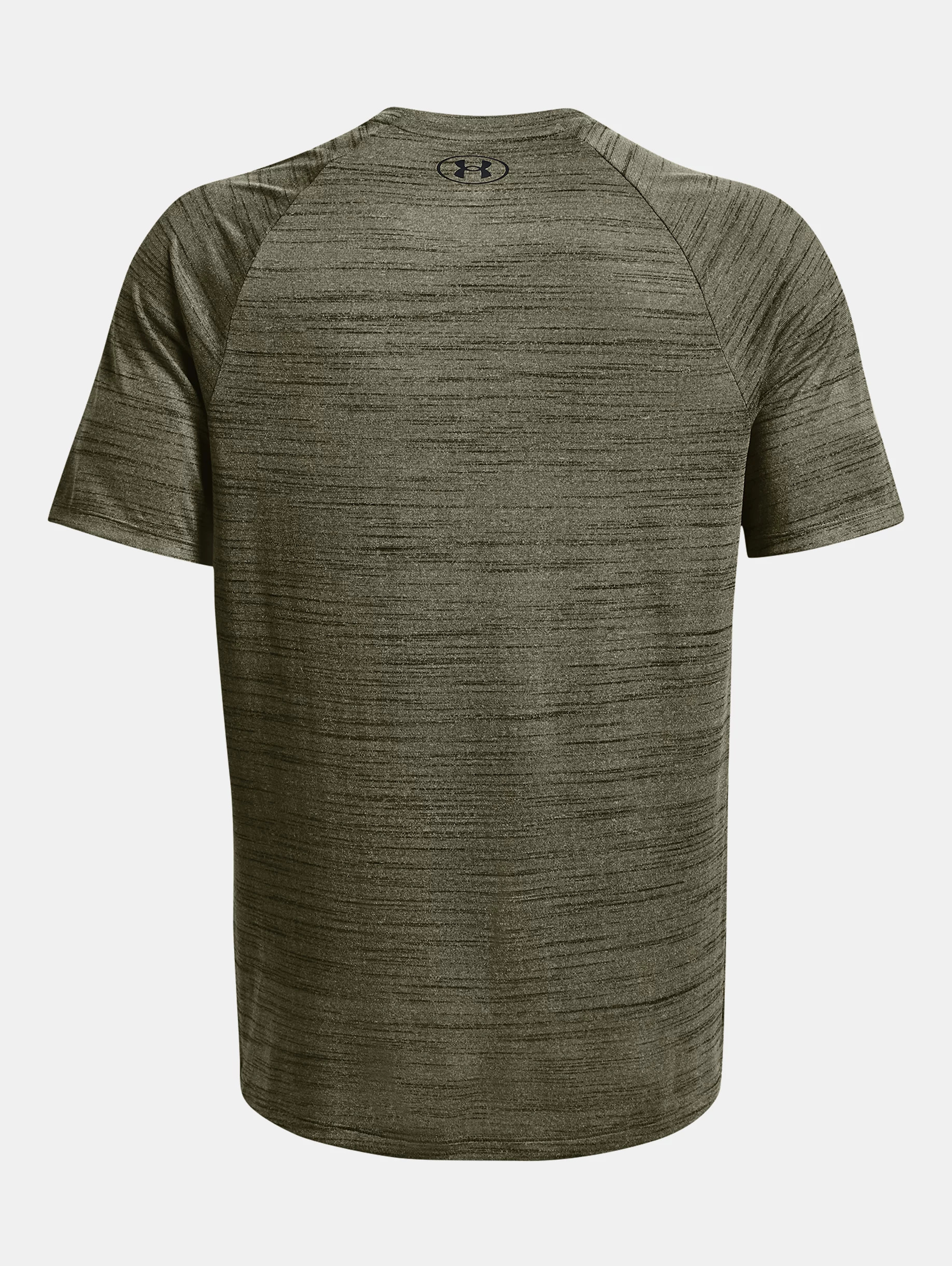 Men's UA Tech™ 2.0 Tiger Short Sleeve - 3