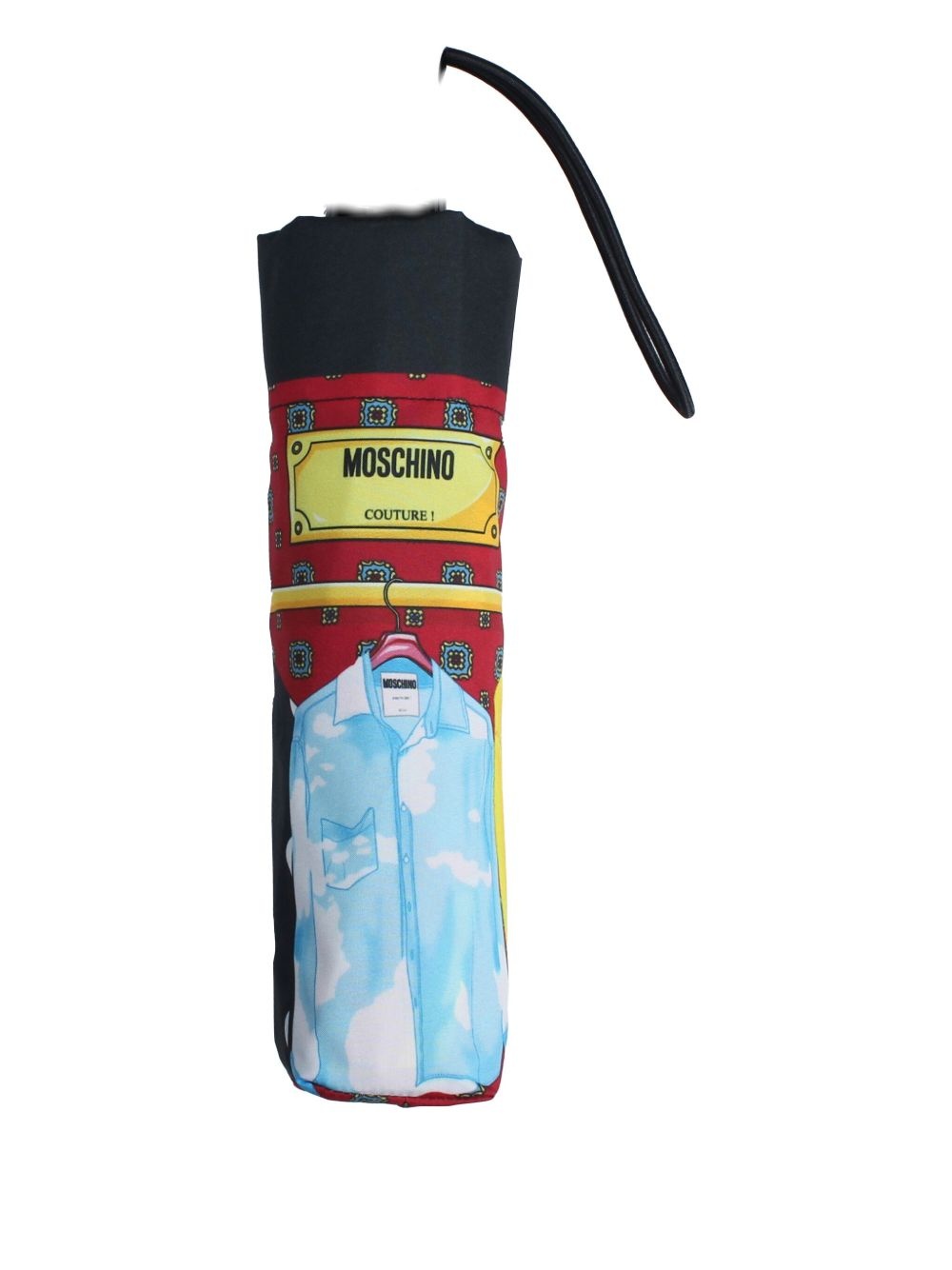 GRAPHIC-PRINT UMBRELLA - 3