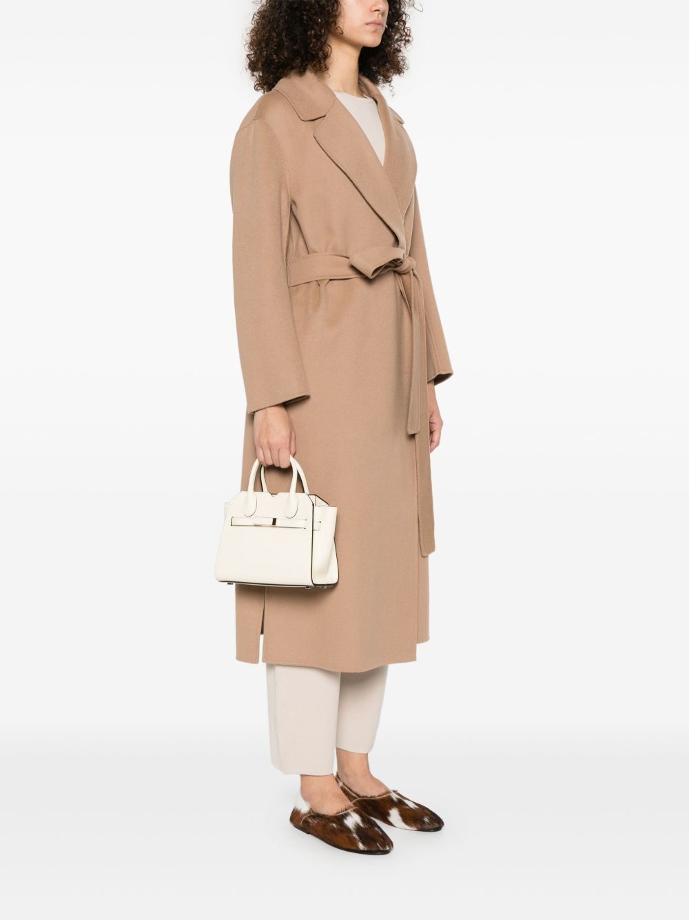 micro Milano cross body bag - 2