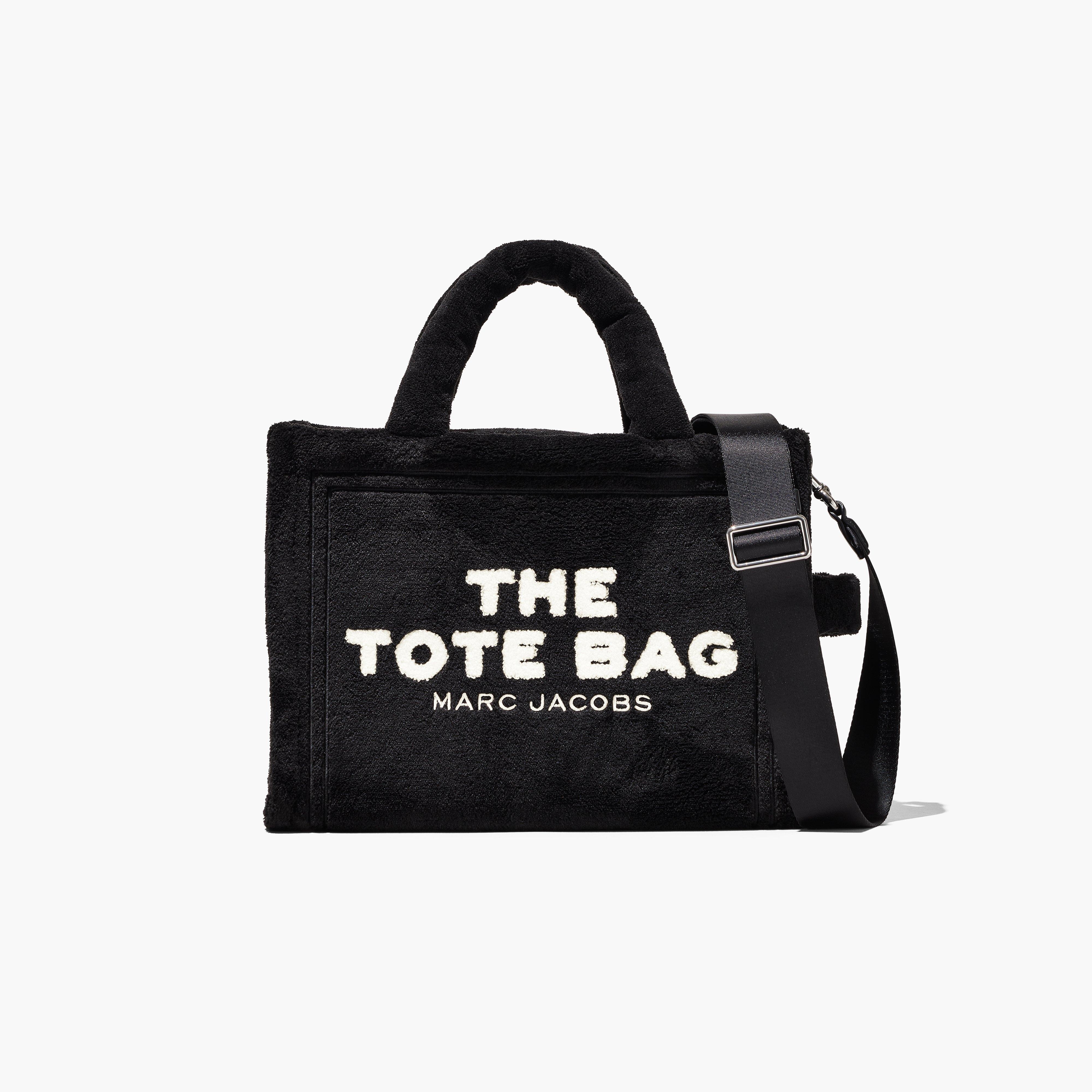 THE TERRY BUCKET BAG - 9