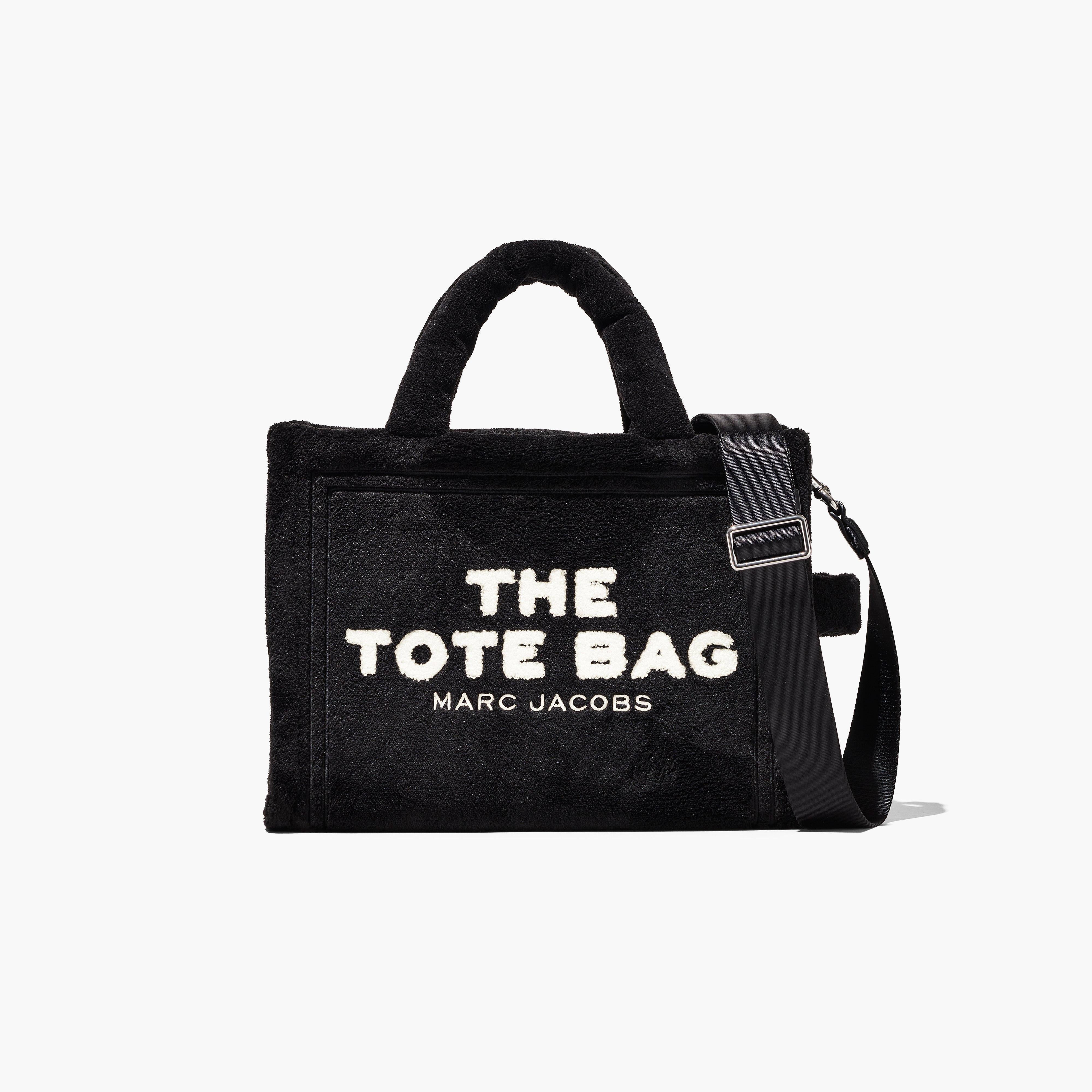 THE TERRY MINI TOTE BAG - 9