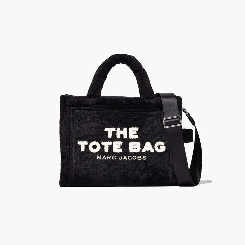 THE TERRY MEDIUM TOTE BAG - 1