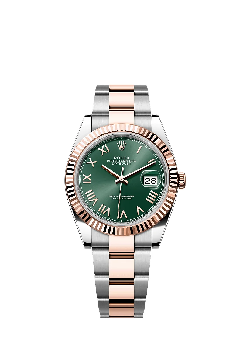 DATEJUST 126331 - 1