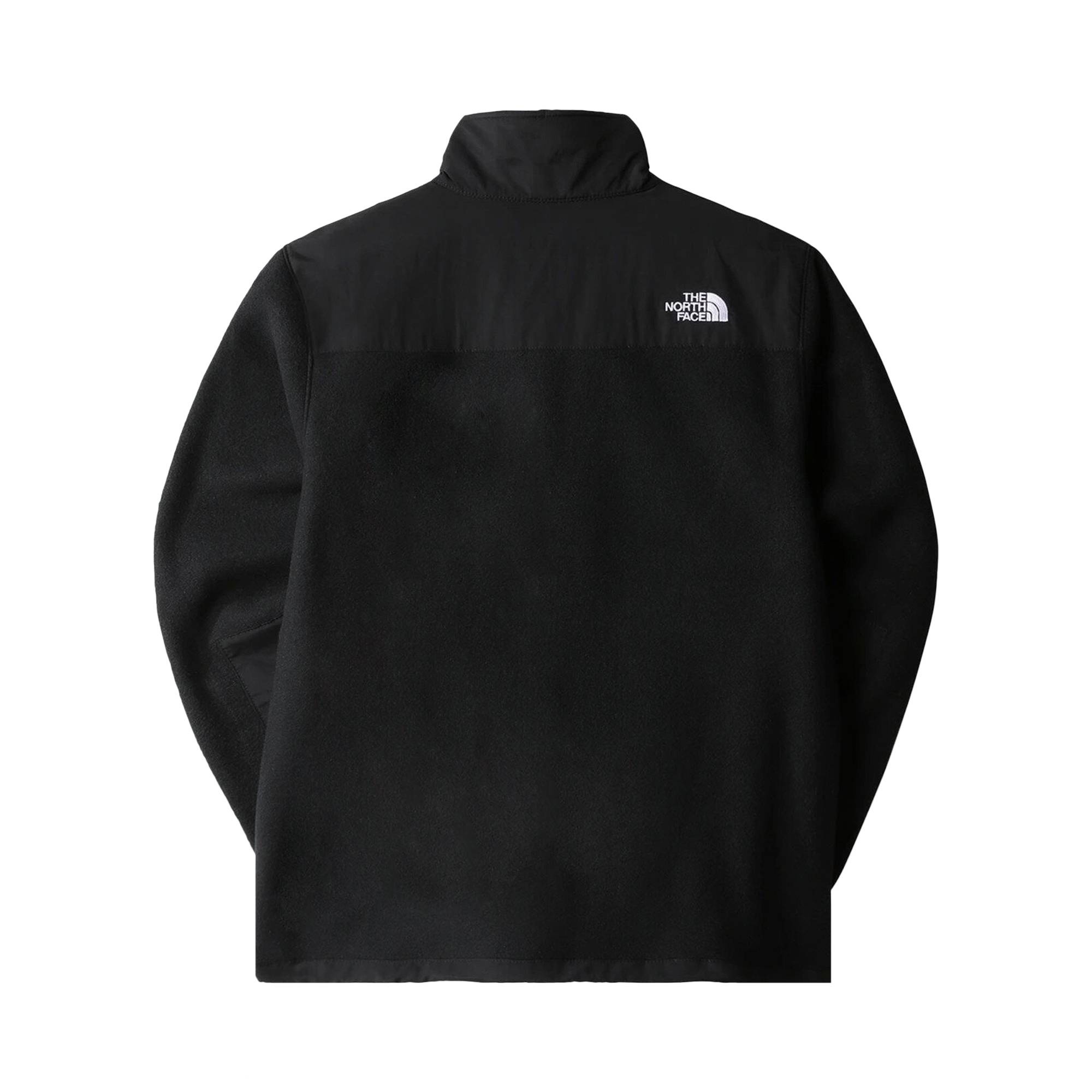 The North Face Denali Jacket 'Black' - 2