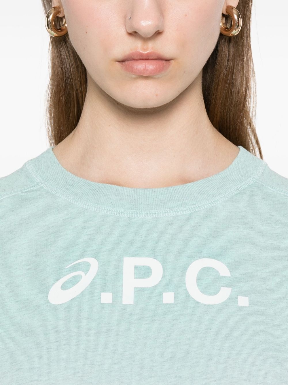 Cloud T-shirt - 5