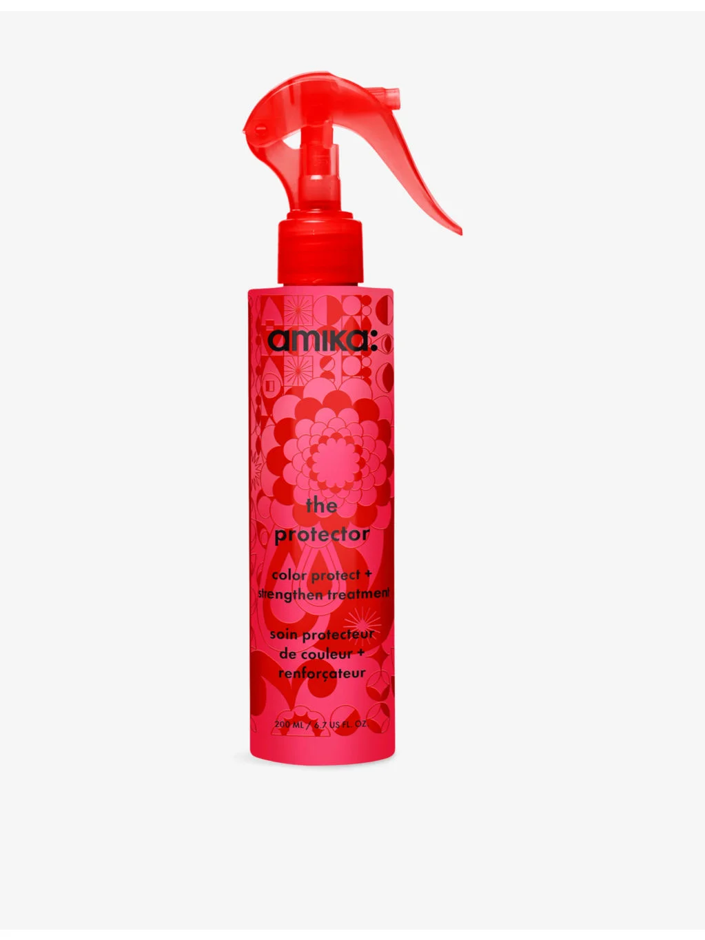 The Protector Colour Protect + Strengthen Treatment 200ml - 1