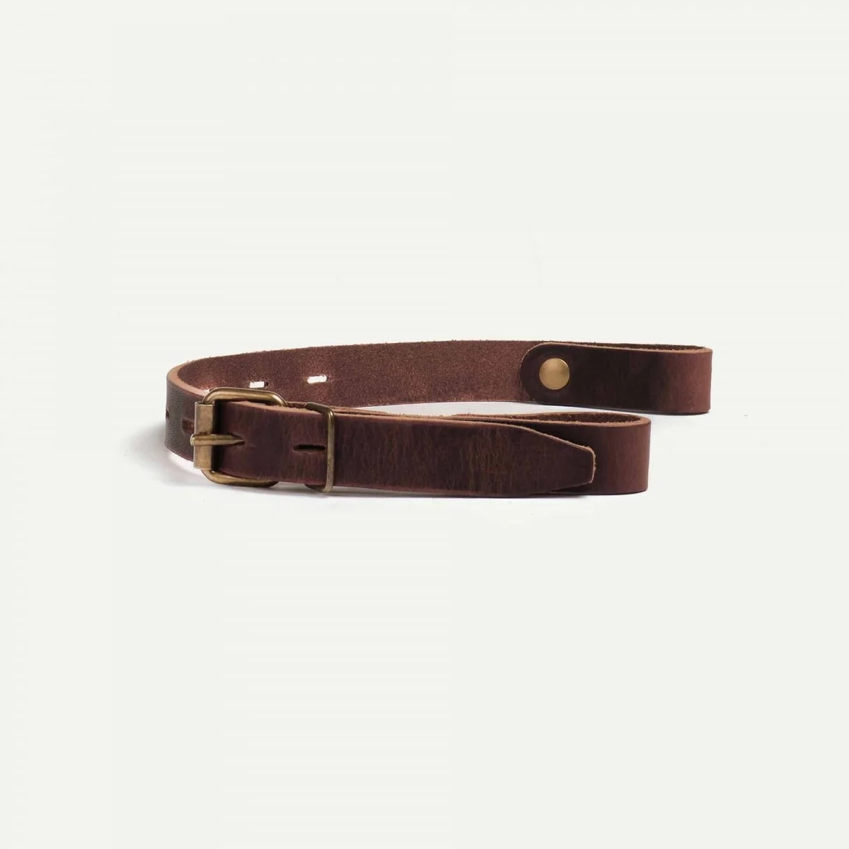 PECT STRAP - PALISSANDRE - 1