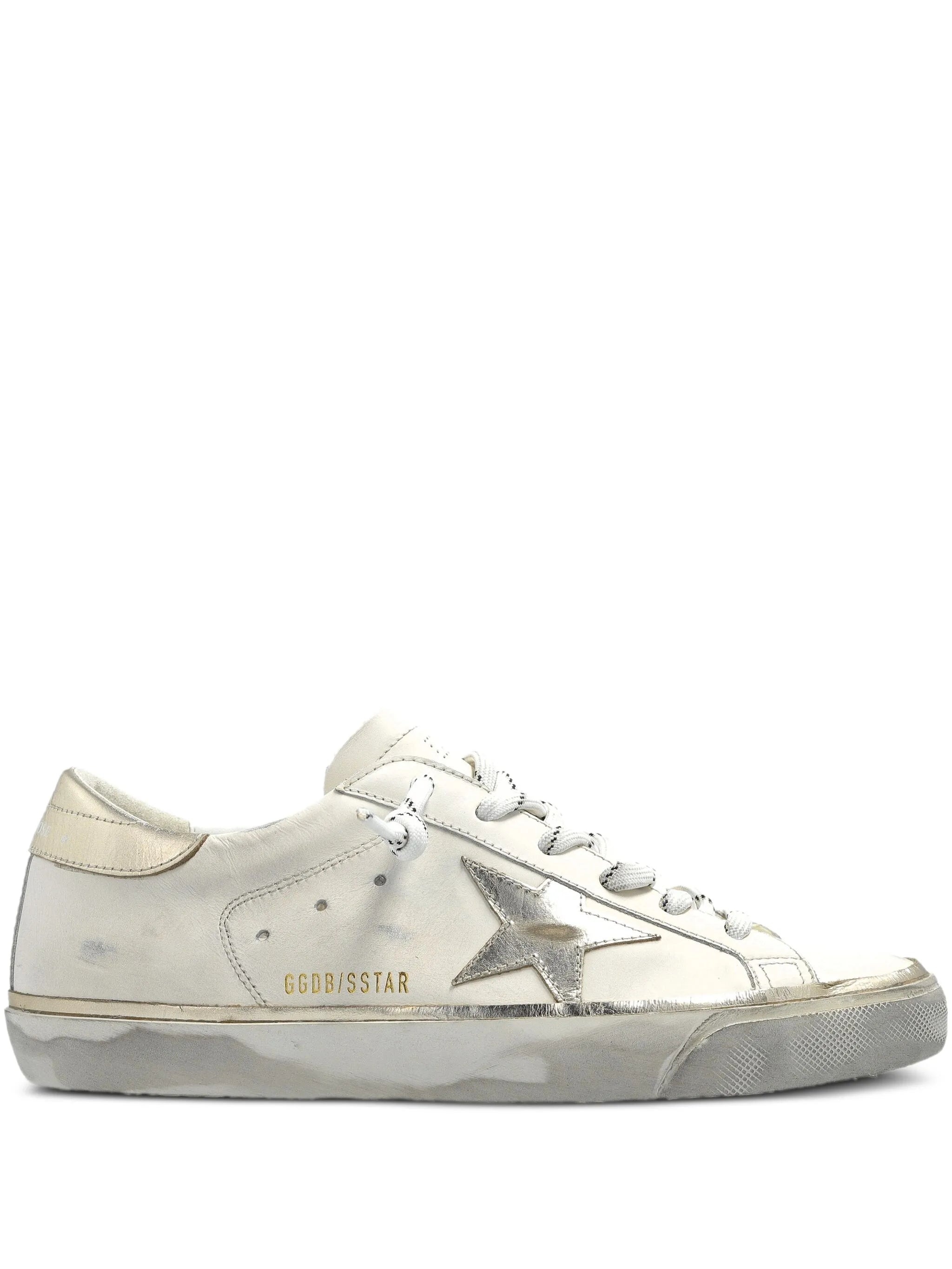 Super Star Sneakers - 1