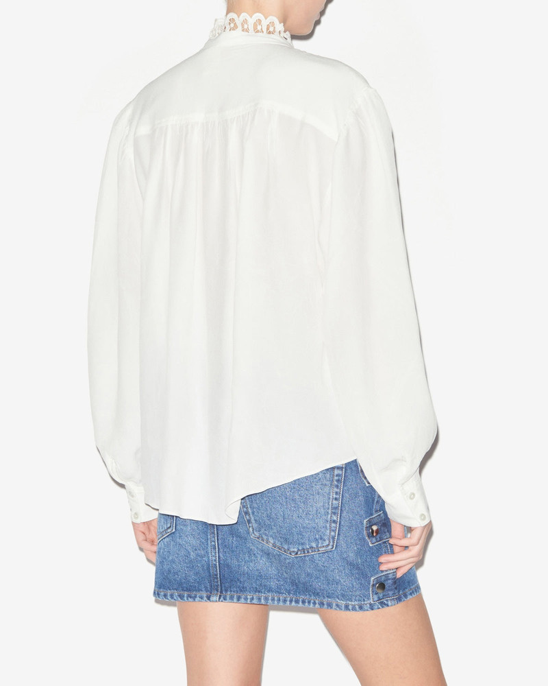 ESTELA BLOUSE 5