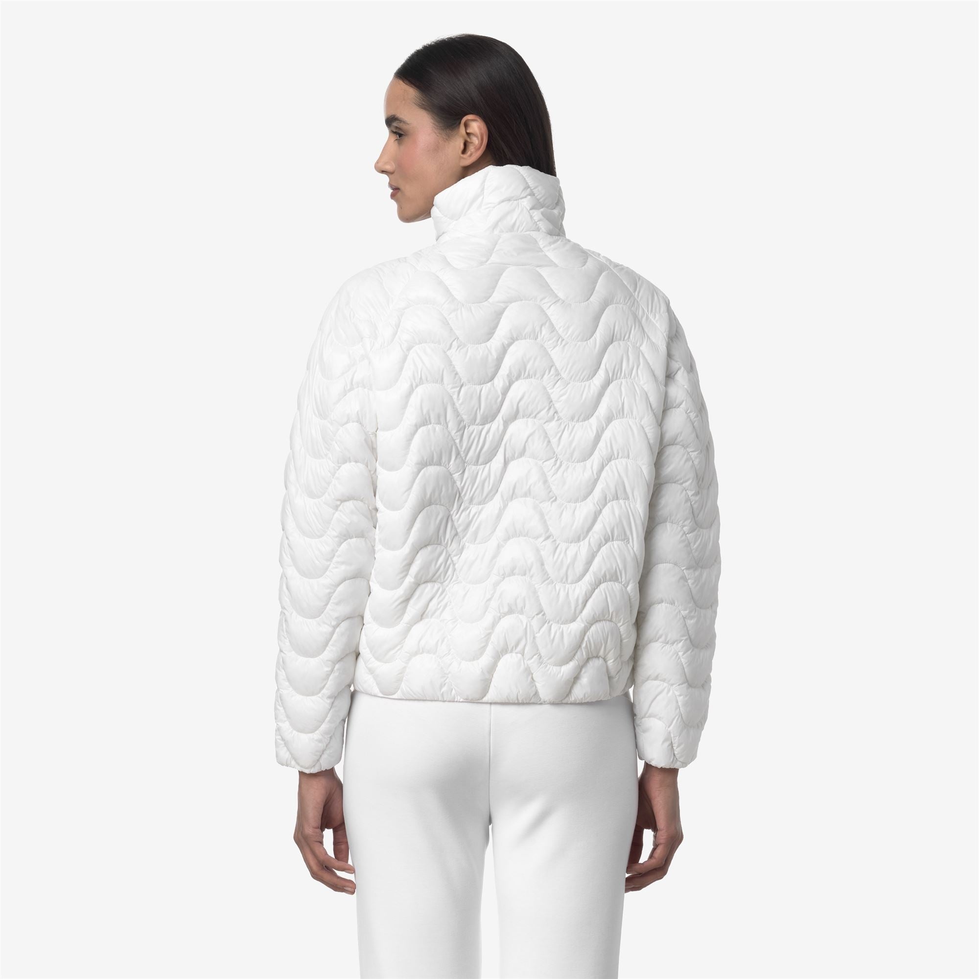SOJE QUILTED WARM - 5