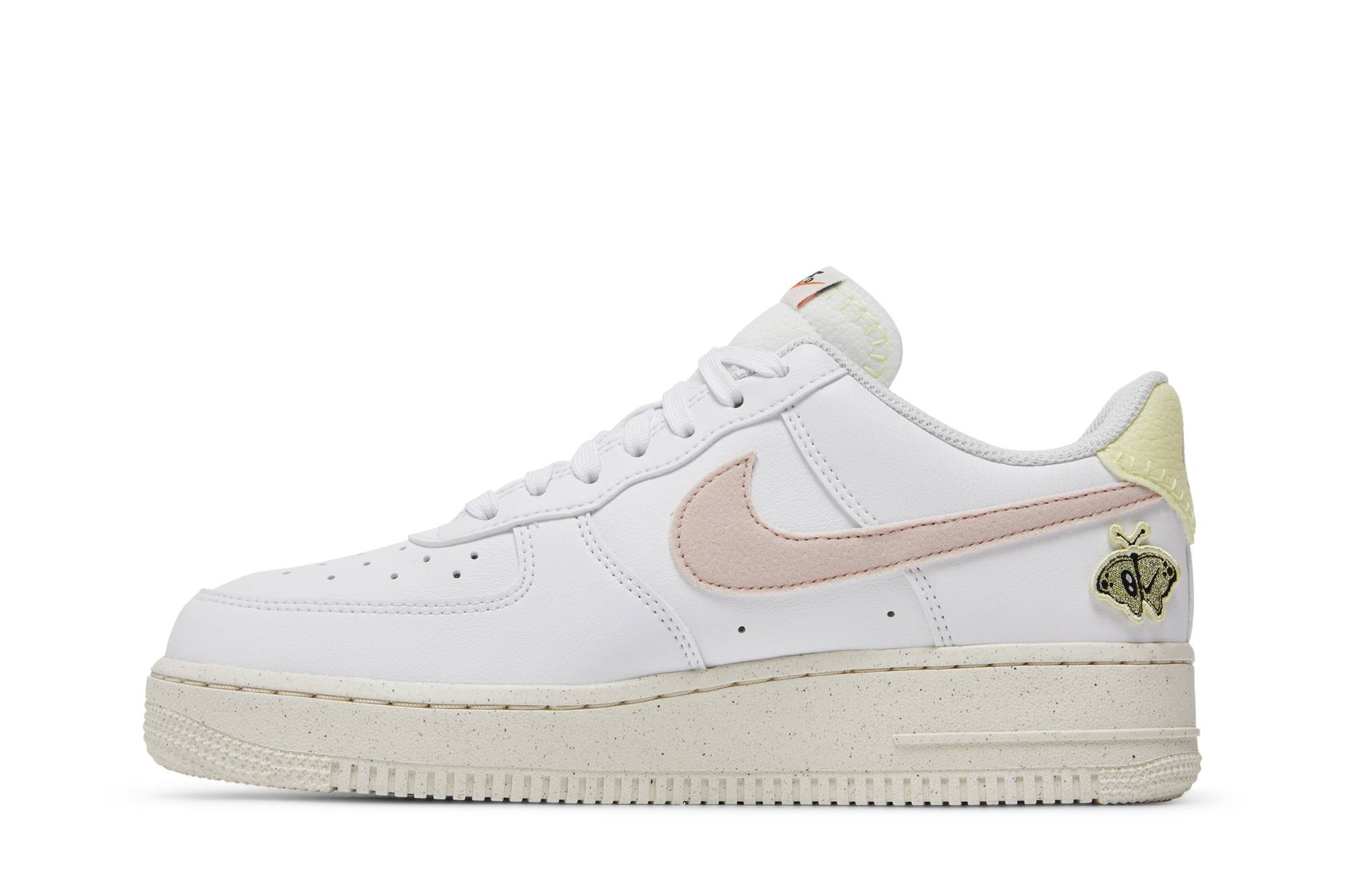 Wmns Air Force 1 '07 SE 'Flower Power' - 3