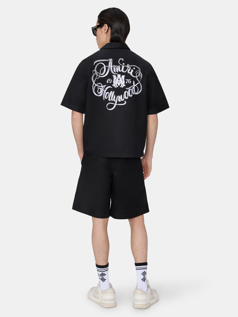 AMIRI HOLLYWOOD SHORT 4