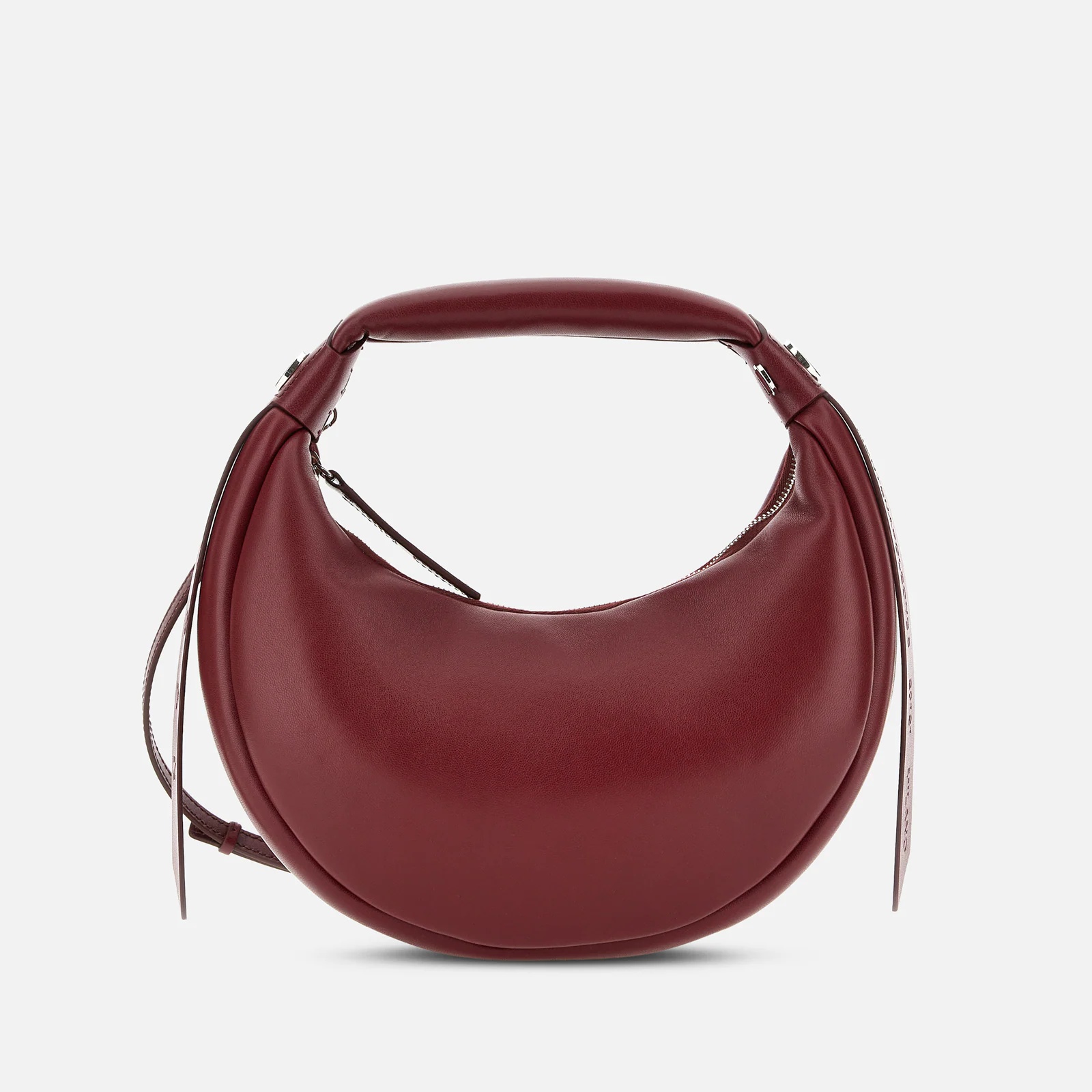 Hogan Bam Bam Hobo Bag Medium - 1