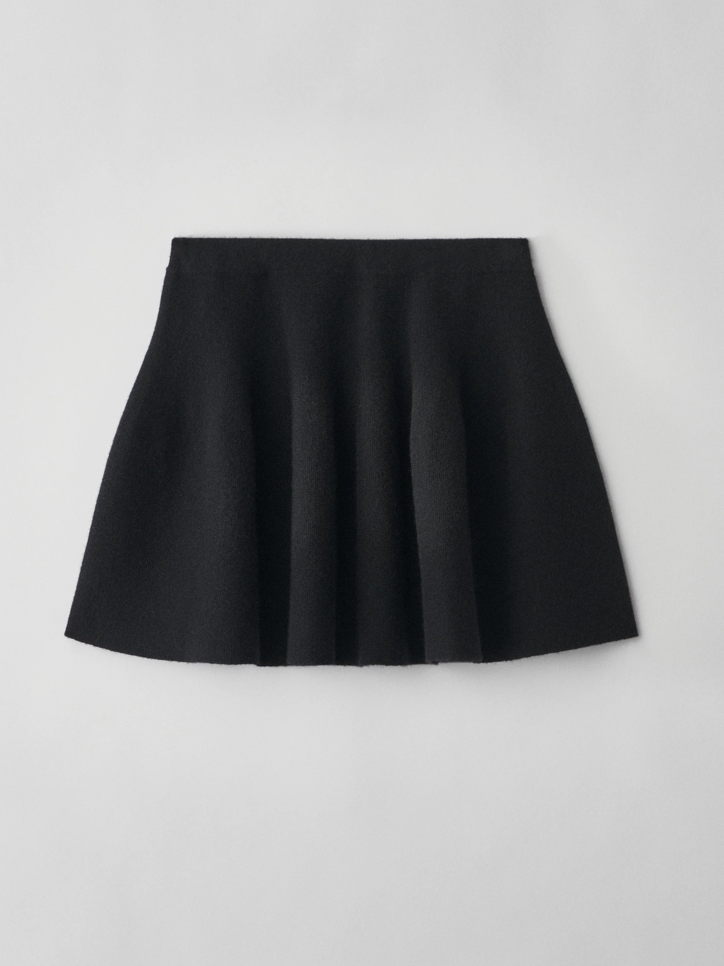 Wren Skirt - 1