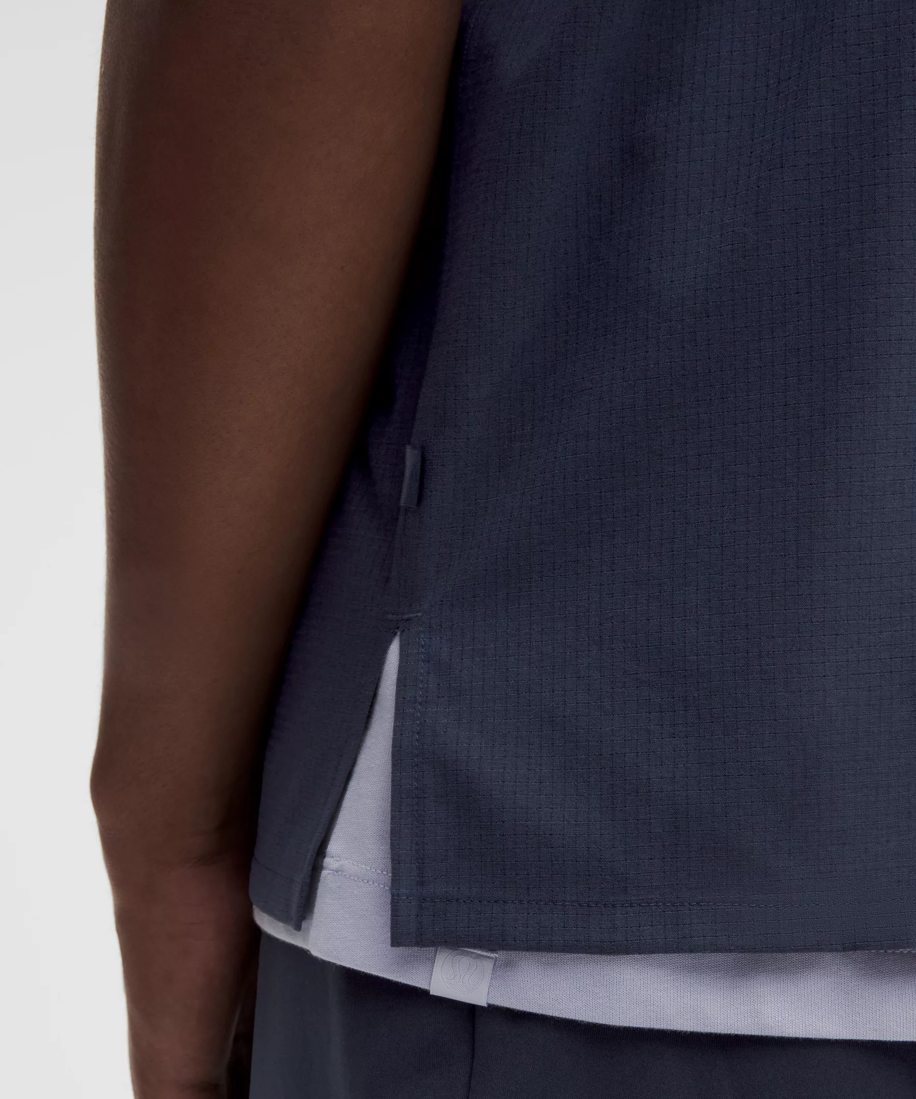 Airing Easy Camp Collar Shirt - 5