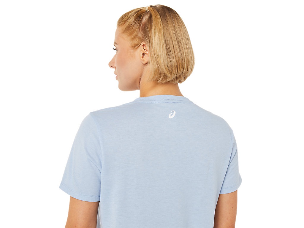WOMEN'S NEW STRONG 92 GRAPHIC TEE - 5