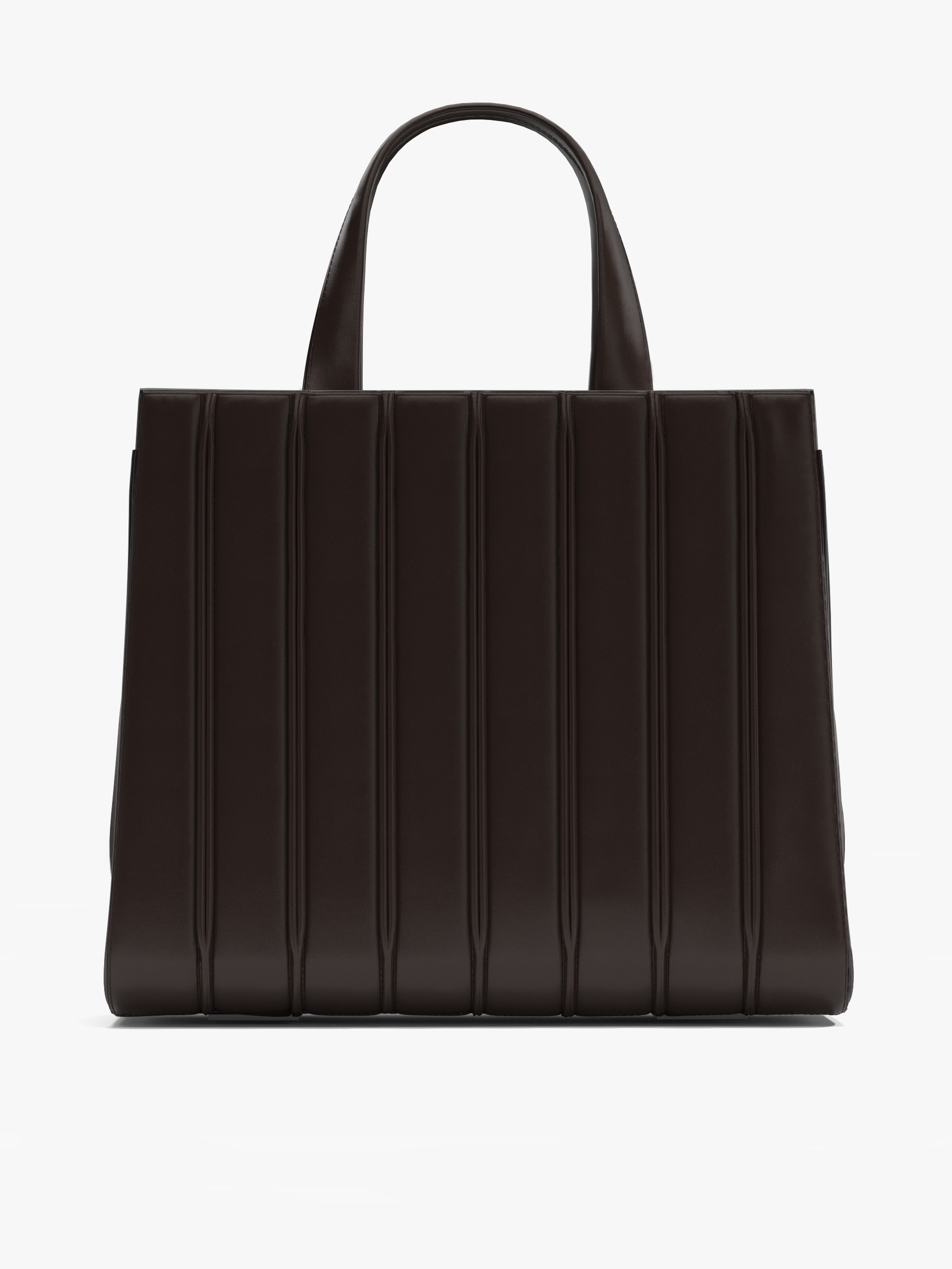 WHITNEYBAG7 Max Mara Whitney Bag 7 - Large - 3