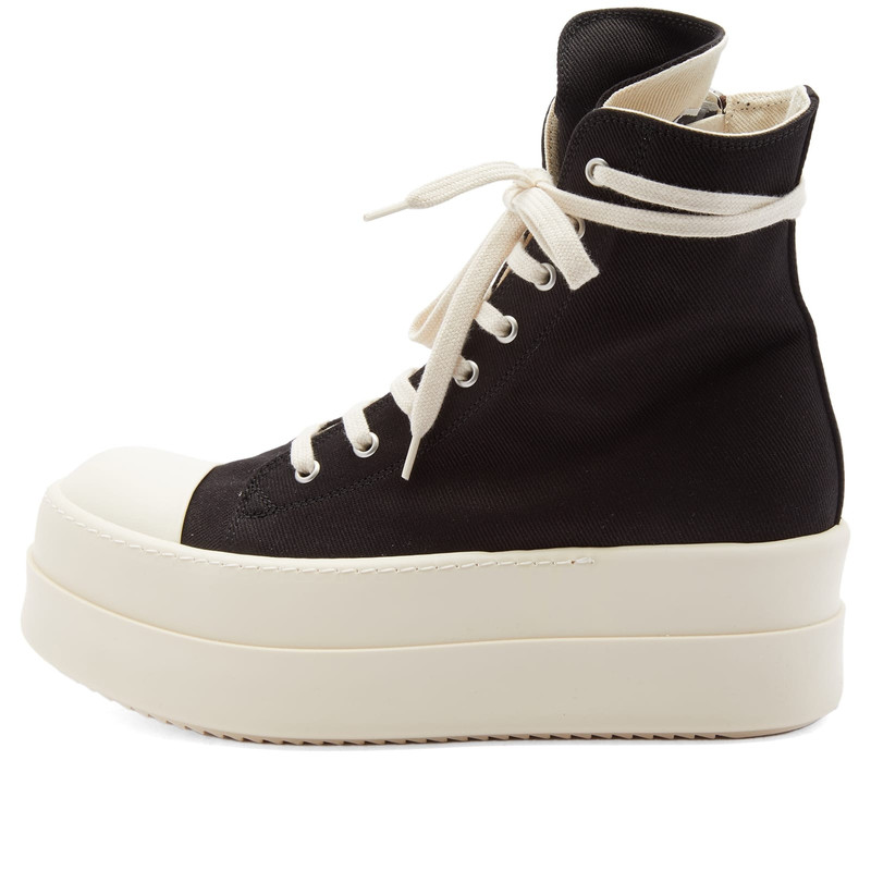 Rick Owens DRKSHDW Mega Bumper Sneakers 2