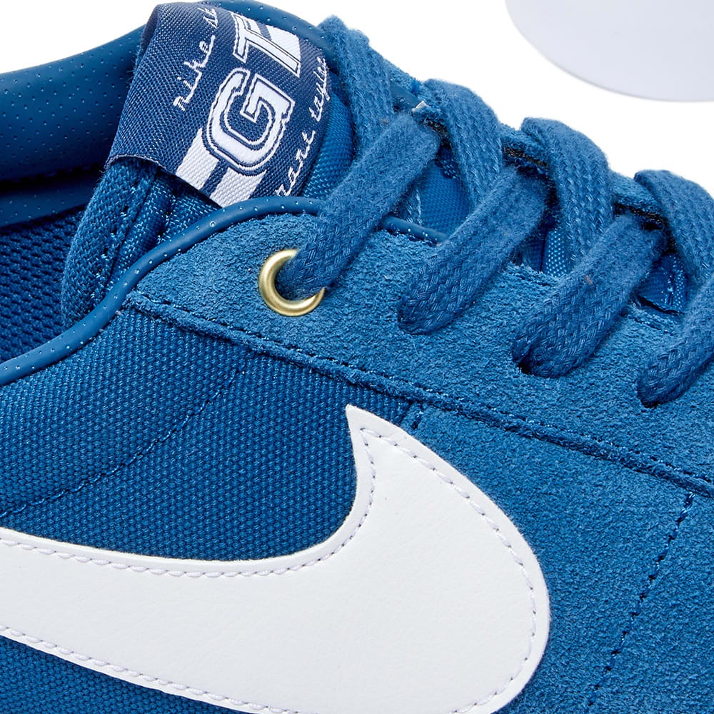 Nike SB Zoom Blazer Low Pro Gt - 4