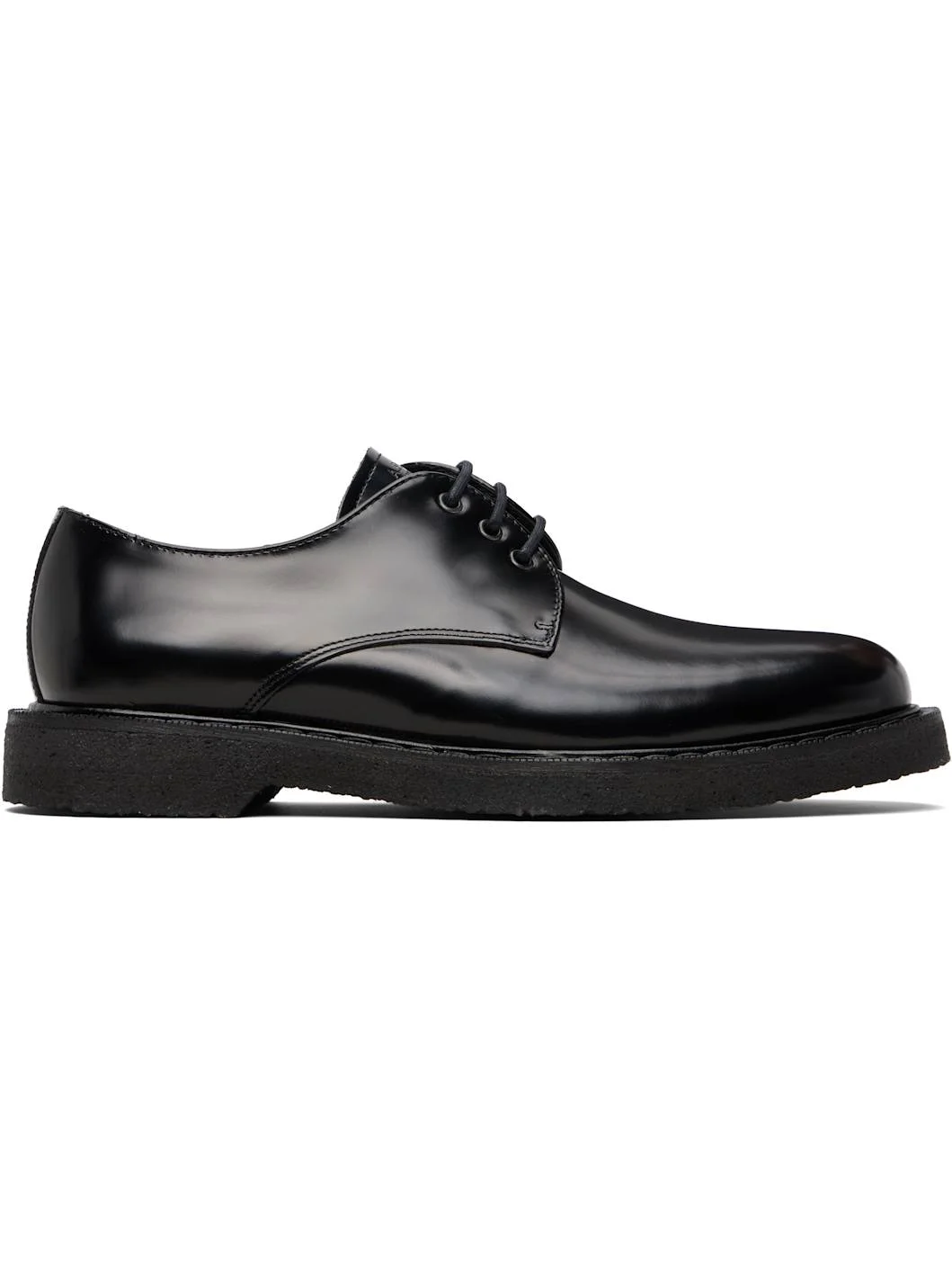 Black 'Les Derbies' Derbys - 1