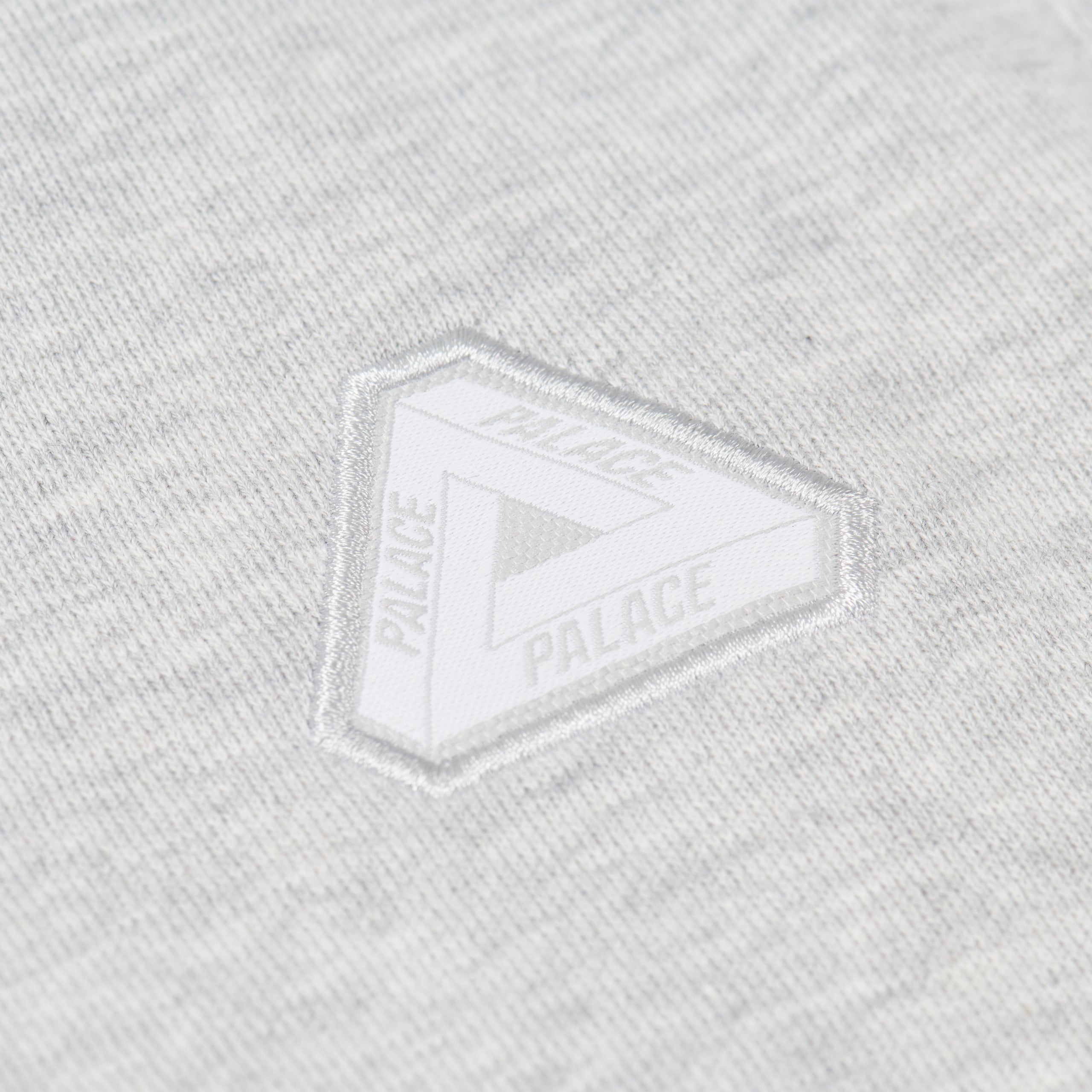 SOFAR JOGGER GREY MARL - 3