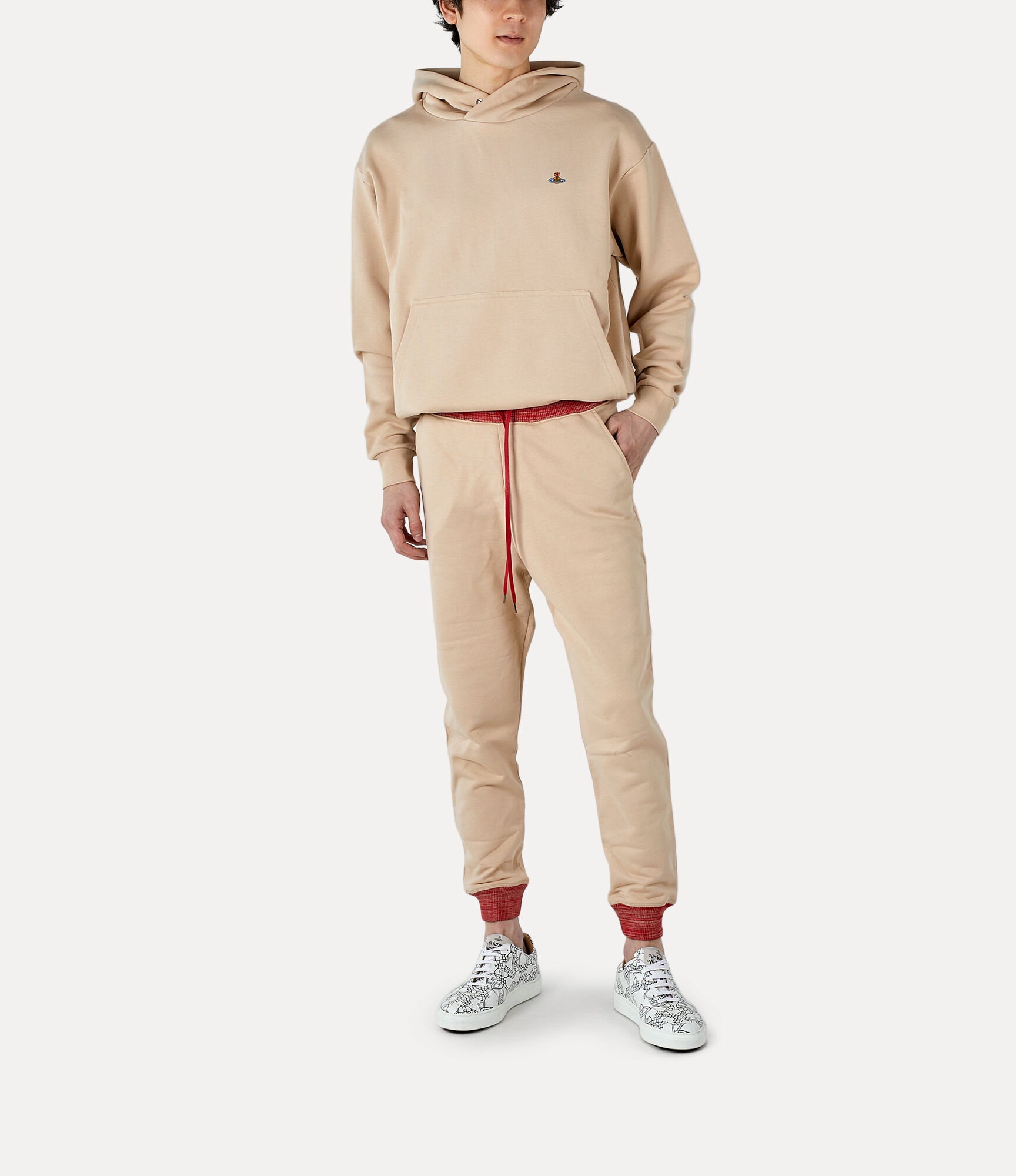 CLASSIC SWEATPANTS - 5