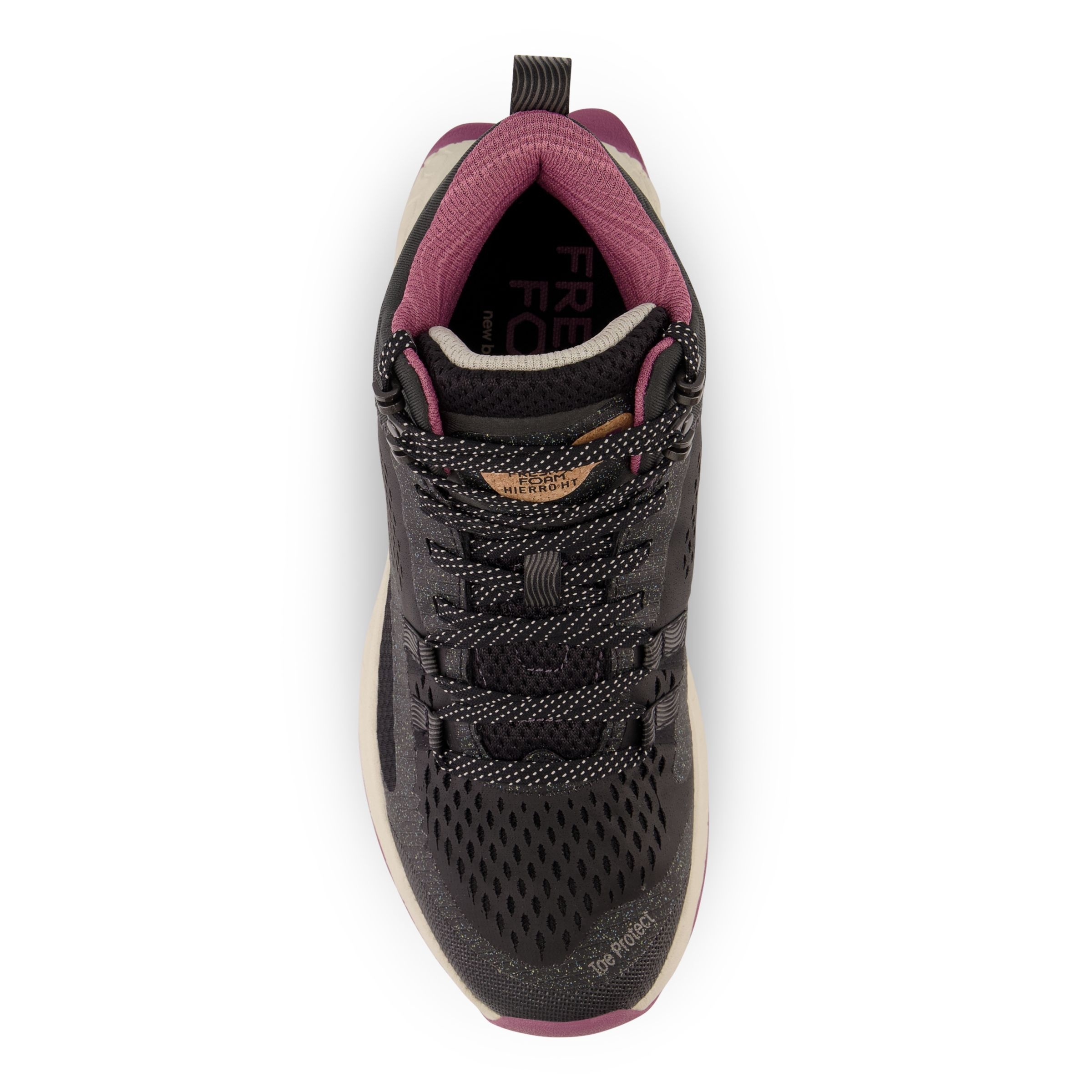 New Balance Fresh Foam X Hierro Mid | REVERSIBLE display picture 1