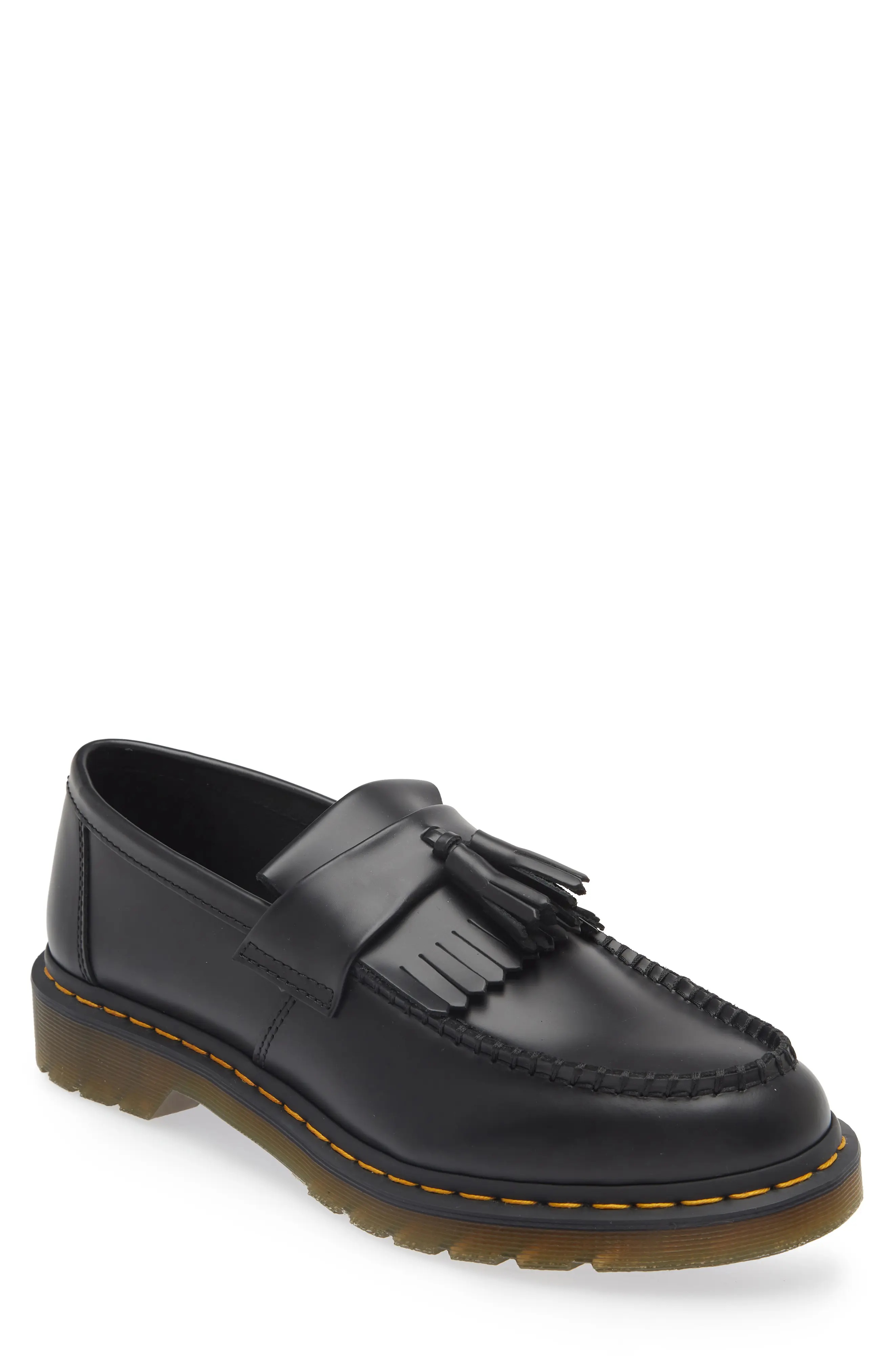 Adrian Tassel Loafer - 1