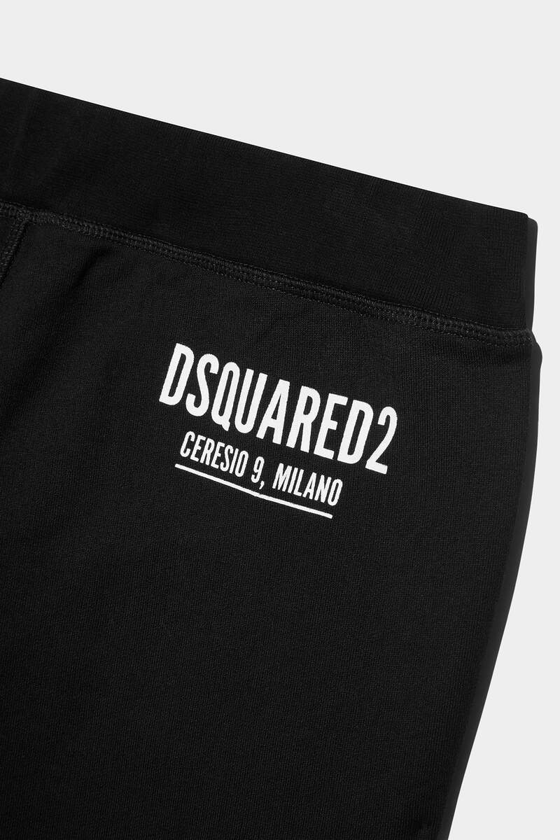 CERESIO 9 SWEATPANTS - 4