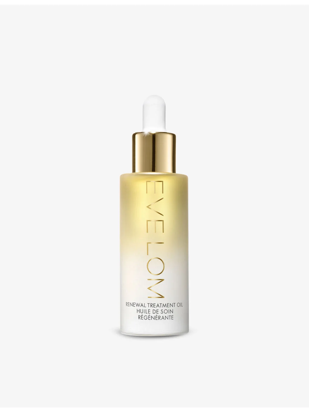 Renewal treatment oil 30ml - 1